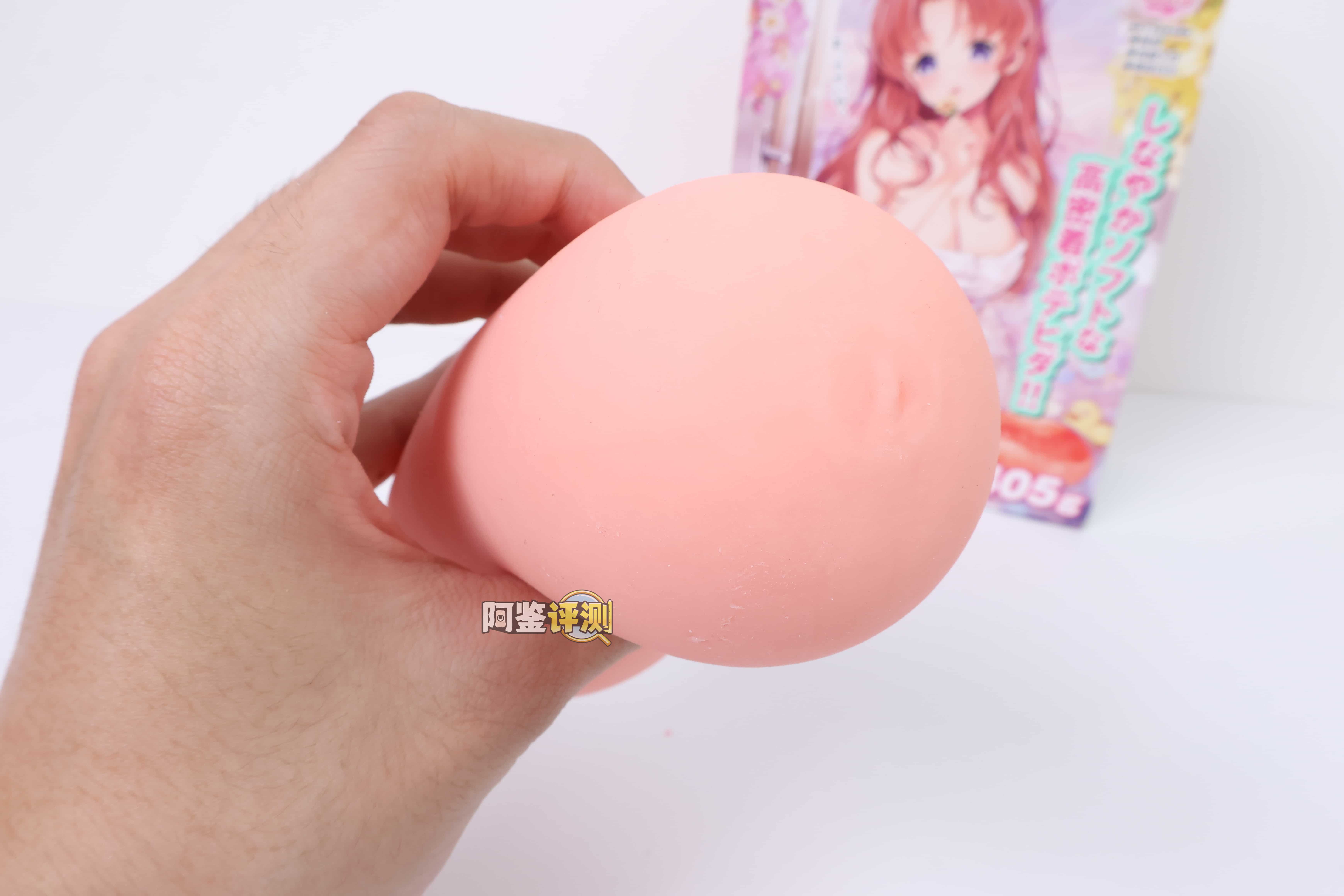 对子哈特——”温泉欲情3”评测！期待已久的大块挤压感，你到底在哪里？