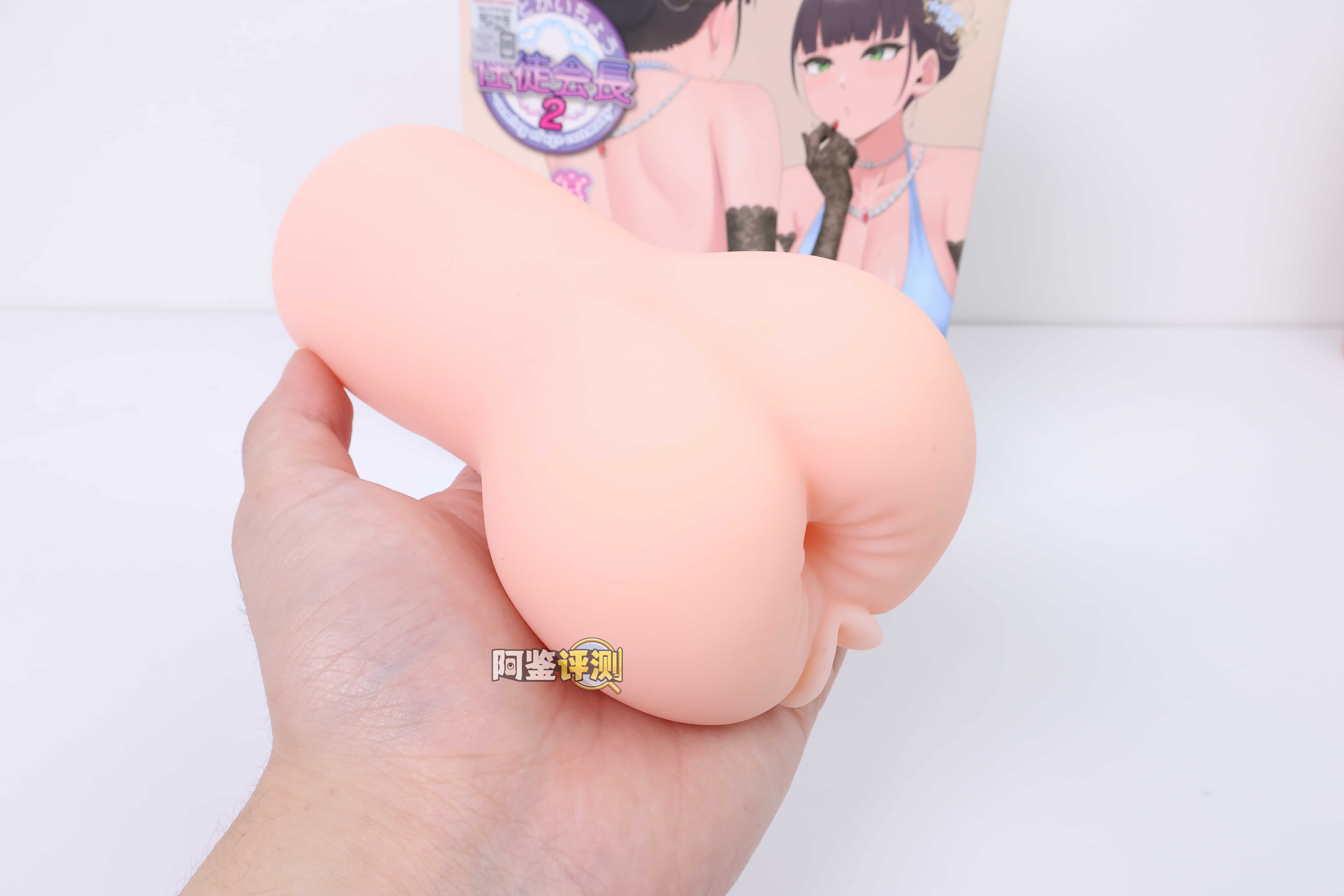 对子哈特——”性徒会长2代”评测!为什么在2025年末还会有这样的古董设计上新.....