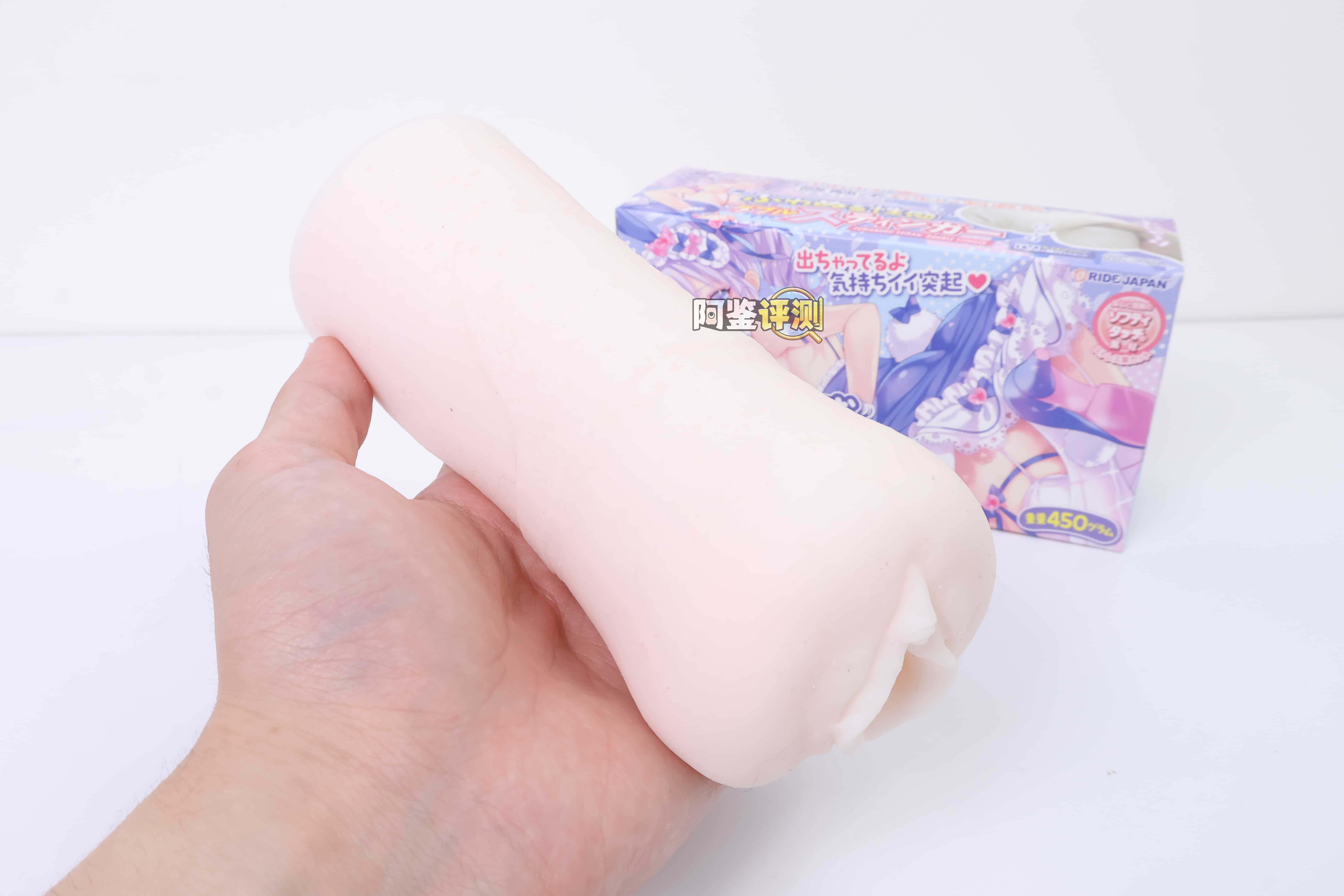 RIDE JAPAN——”性感双针”评测！会跟着活塞运动“滚动”起来的小舌头结构！平缓但也别有趣味