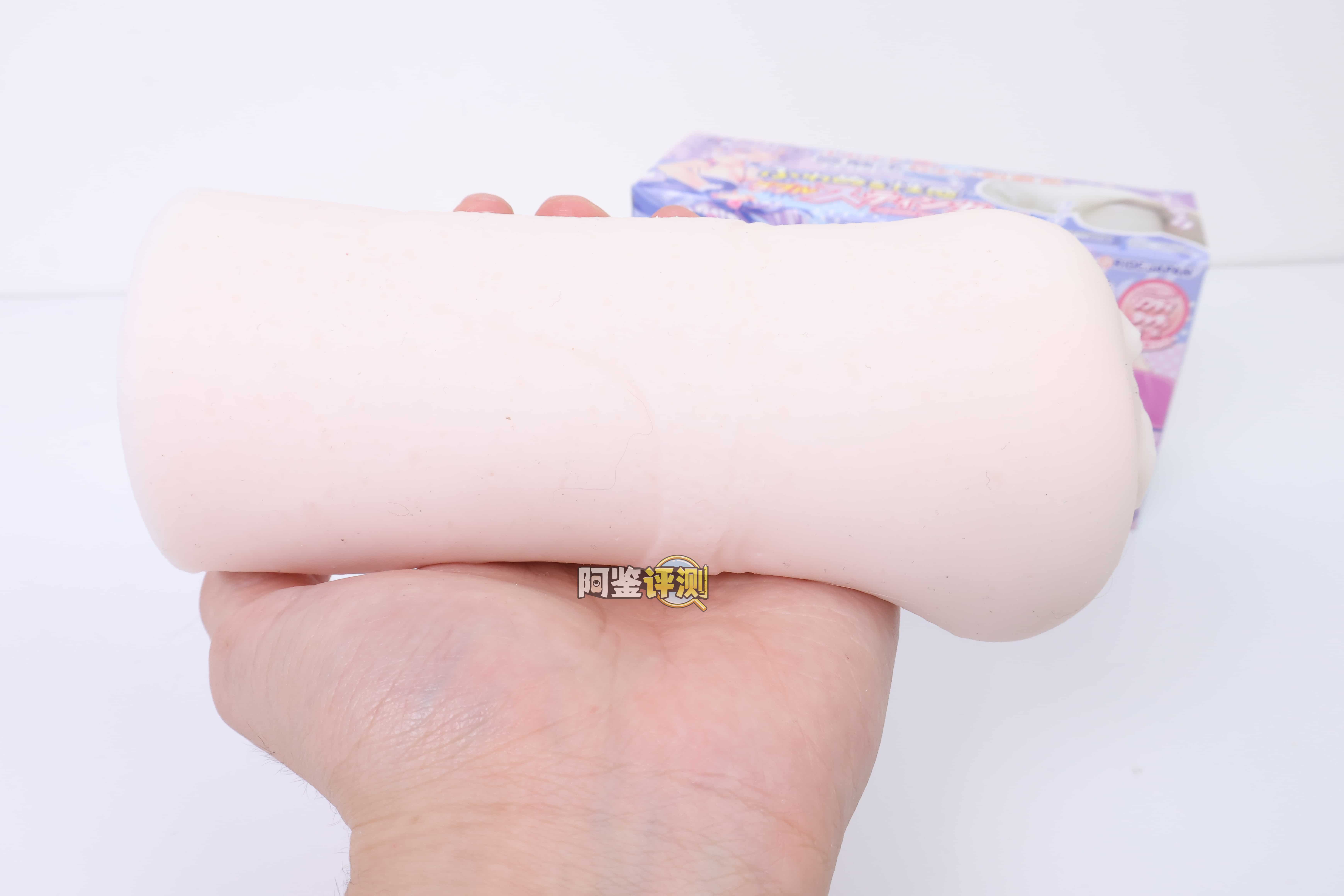 RIDE JAPAN——”性感双针”评测！会跟着活塞运动“滚动”起来的小舌头结构！平缓但也别有趣味