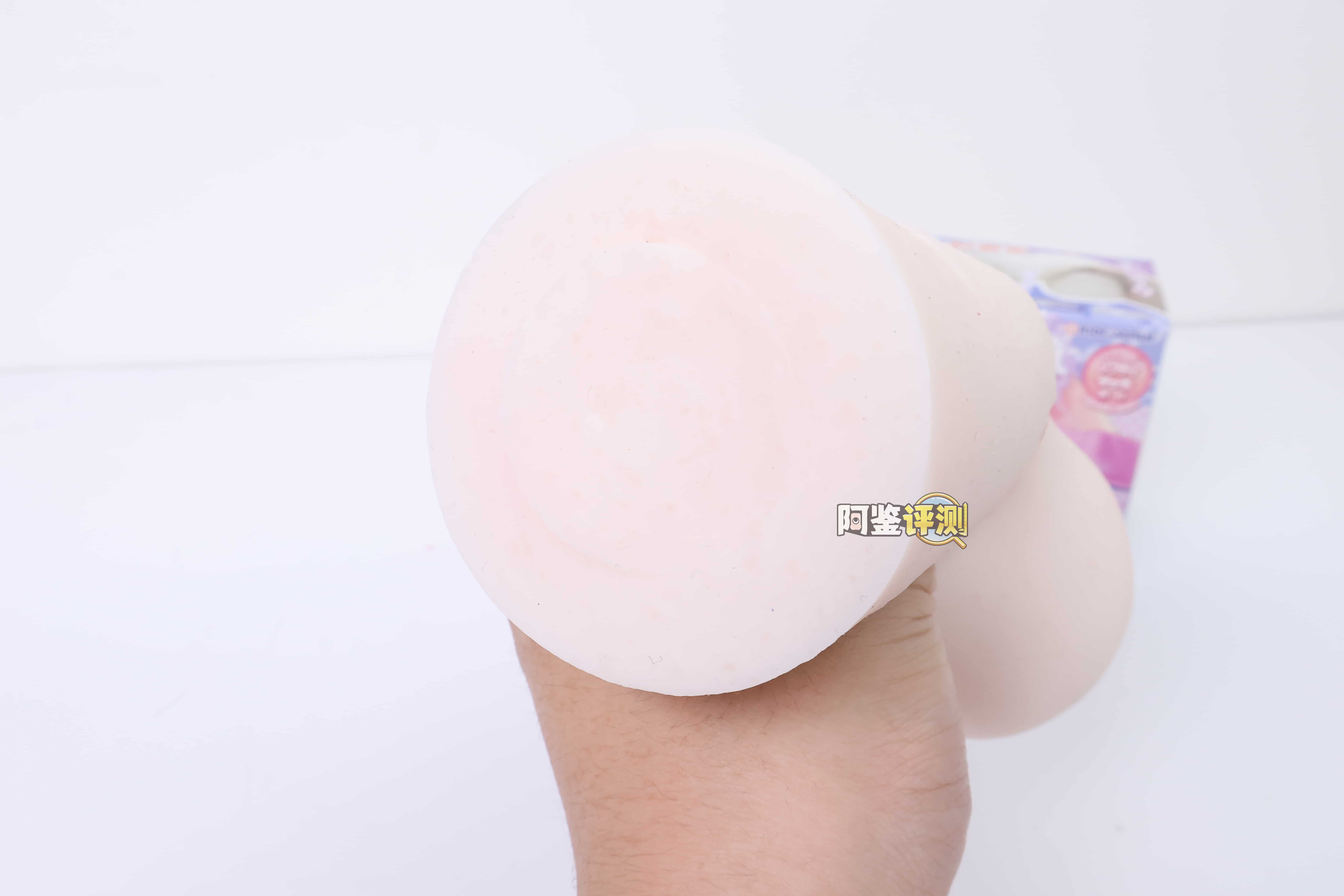 RIDE JAPAN——”性感双针”评测！会跟着活塞运动“滚动”起来的小舌头结构！平缓但也别有趣味