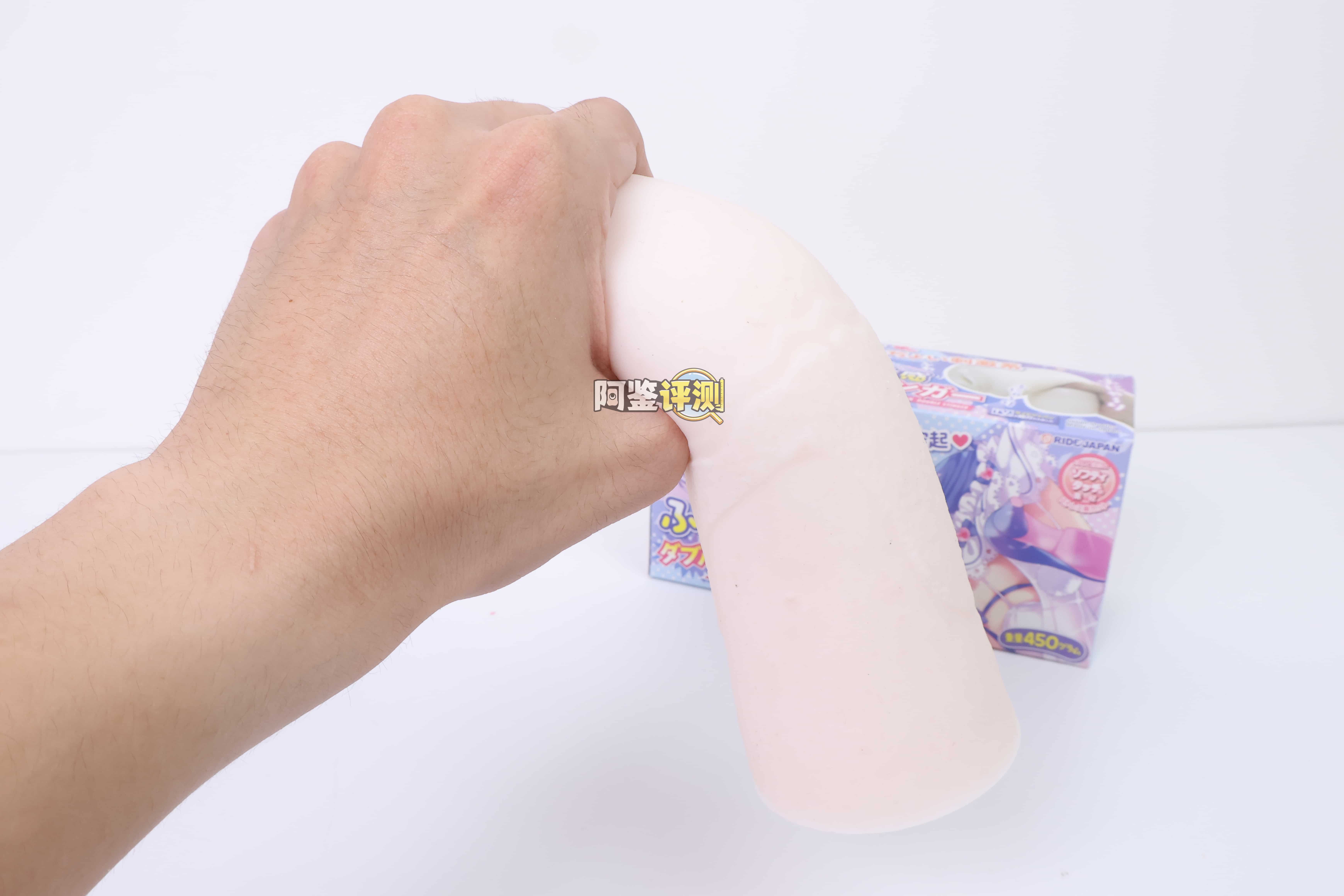 RIDE JAPAN——”性感双针”评测！会跟着活塞运动“滚动”起来的小舌头结构！平缓但也别有趣味