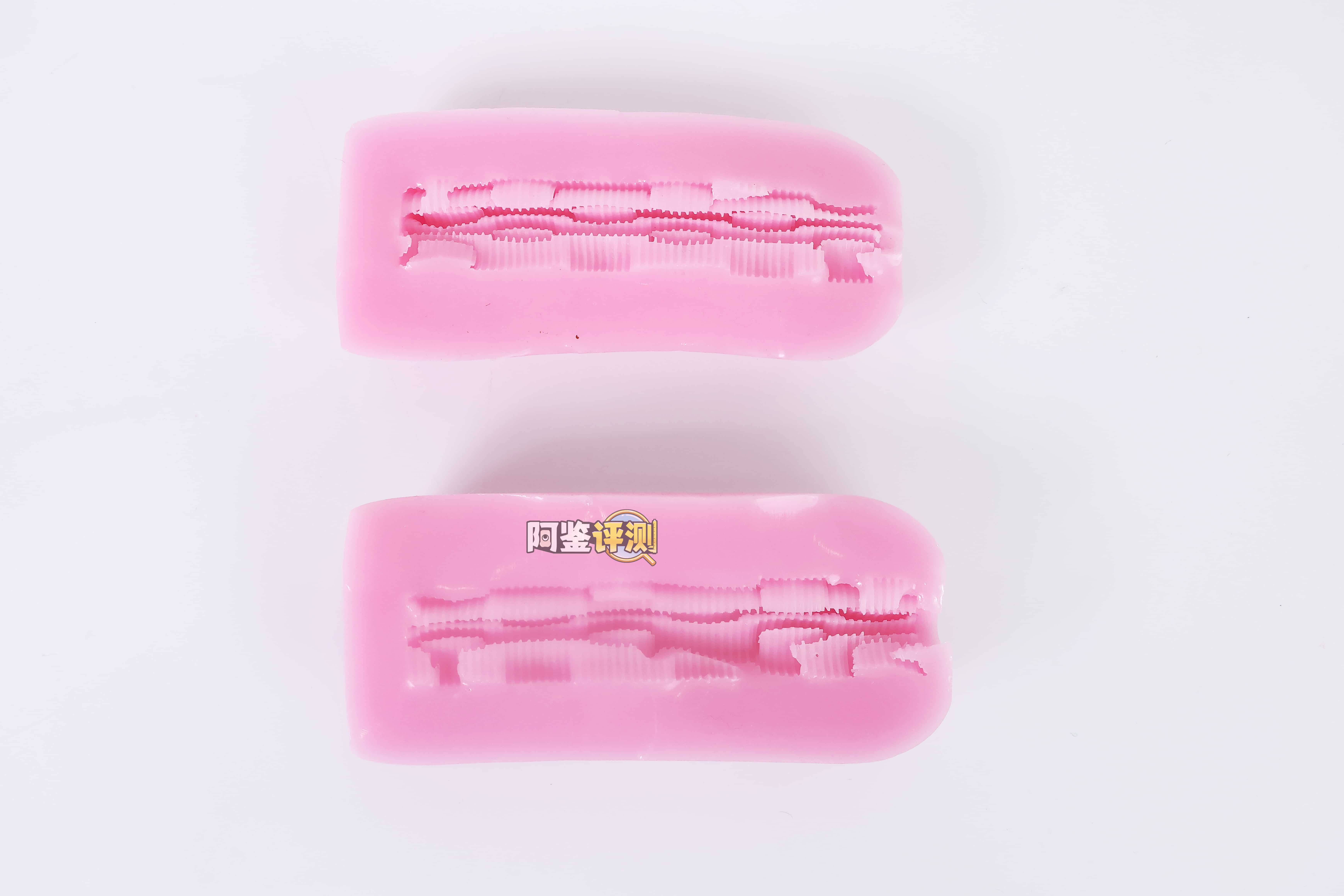 火炮——”触手艳舞”评测！仅此一家的独特“薄片感”，毫无死角的独特刷子体验！