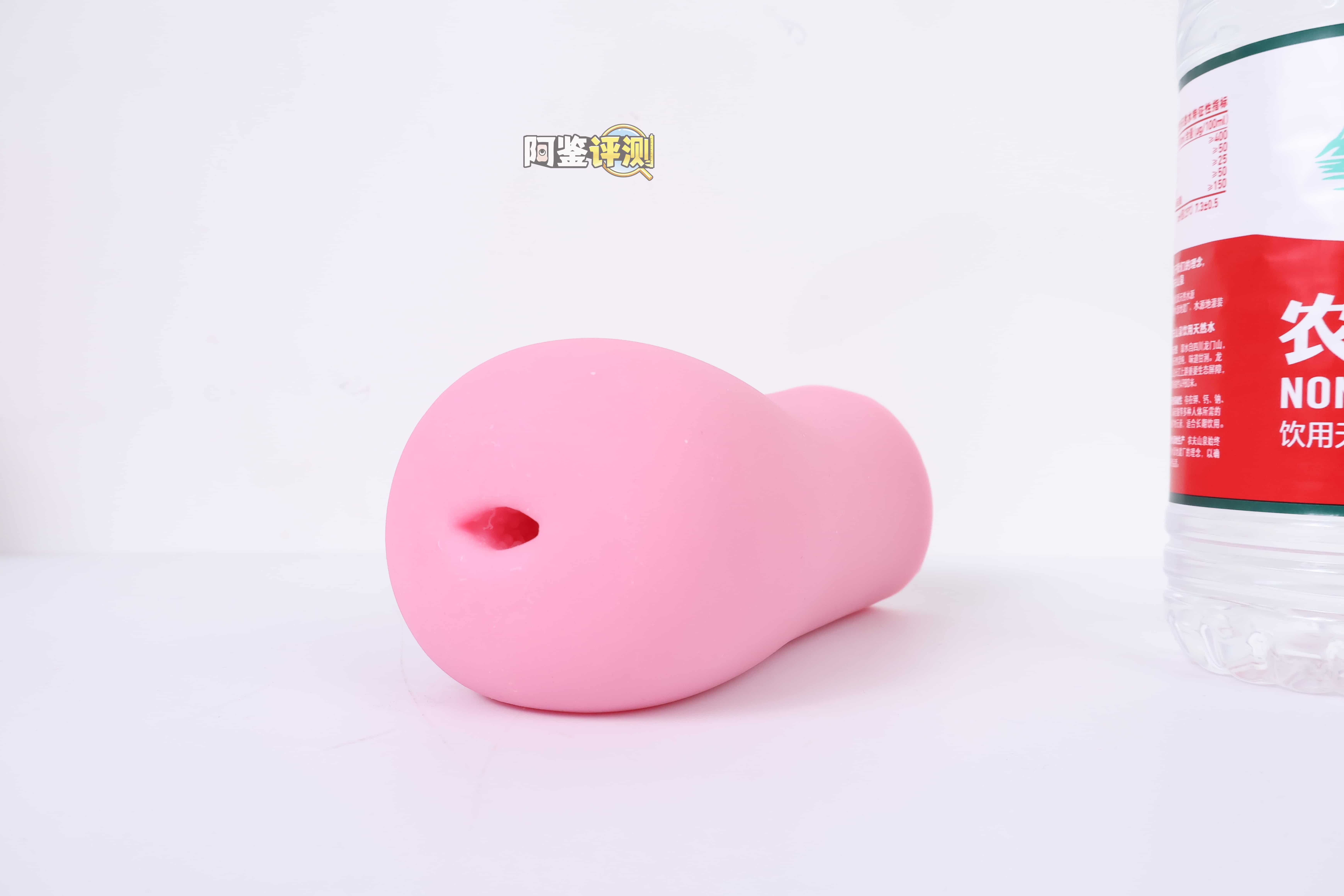 魔眼——”蓬松螺旋球hard”评测！材质变得更硬后风格变成了更粗暴的按摩...为何成型还变差了？！