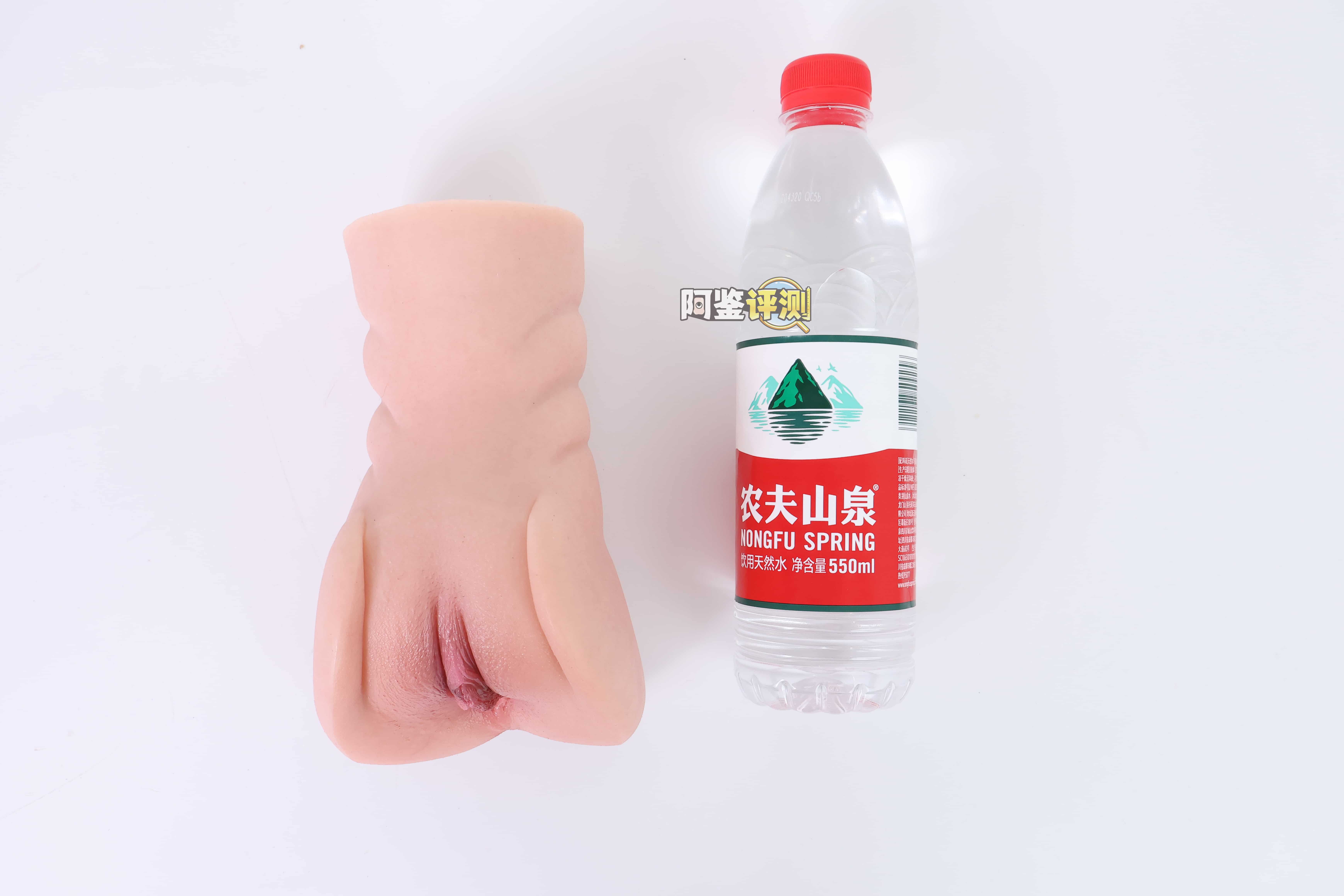 GXP——”琉璃温肉”评测！前所未有的硅胶杯热潮？但材质自带的问题似乎还是没有得到解决