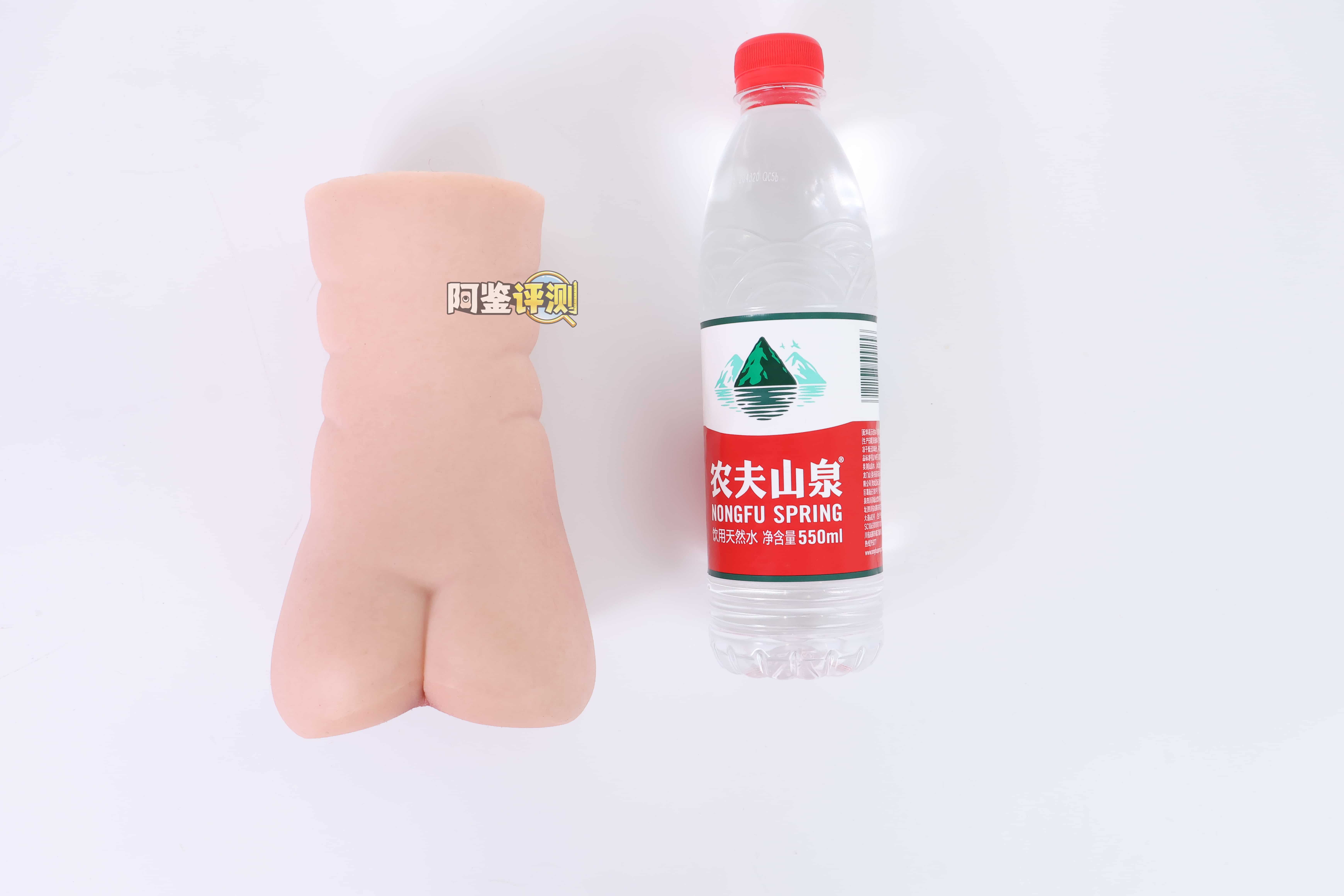 GXP——”琉璃温肉”评测！前所未有的硅胶杯热潮？但材质自带的问题似乎还是没有得到解决