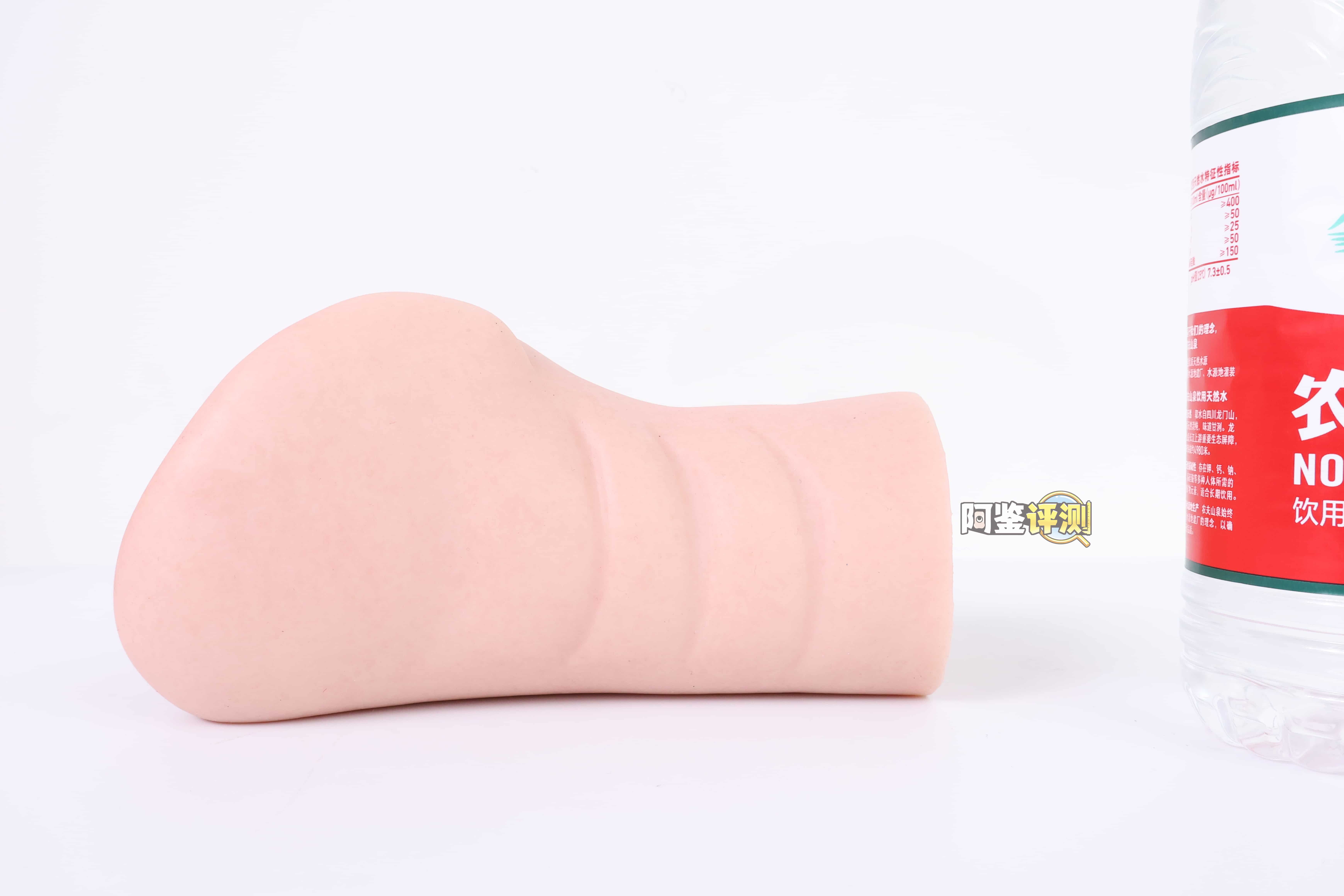 GXP——”琉璃温肉”评测！前所未有的硅胶杯热潮？但材质自带的问题似乎还是没有得到解决