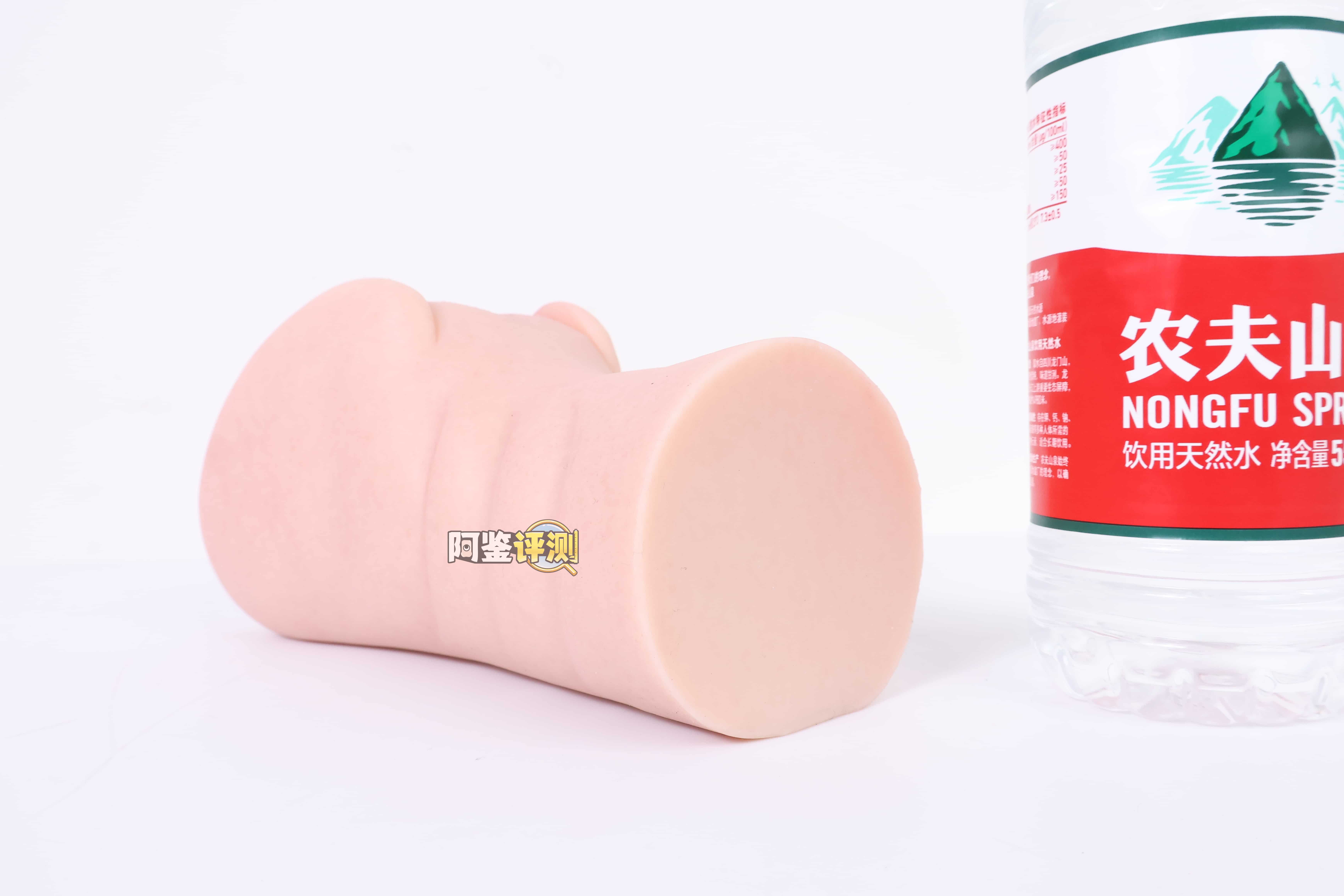 GXP——”琉璃温肉”评测！前所未有的硅胶杯热潮？但材质自带的问题似乎还是没有得到解决