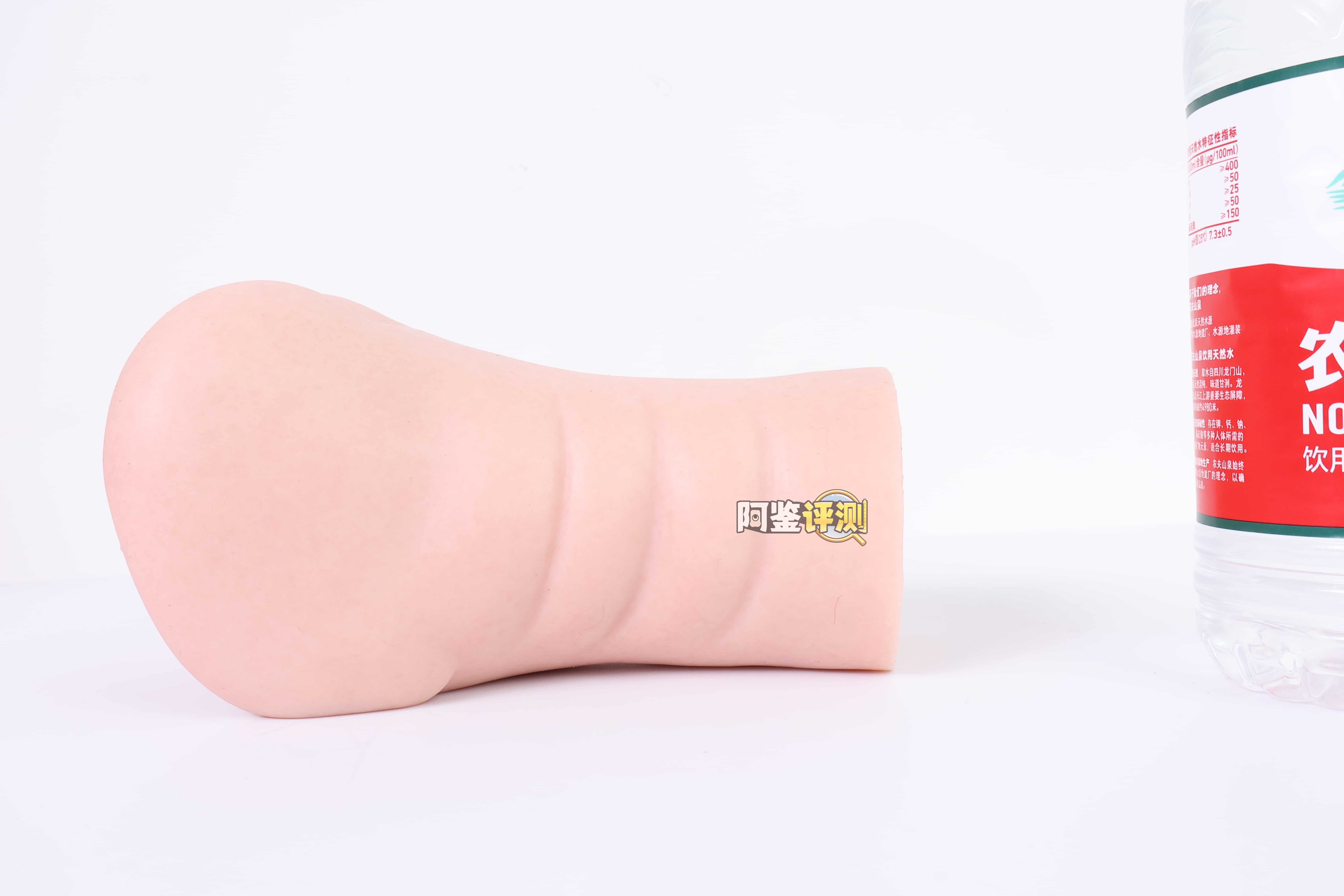 GXP——”琉璃温肉”评测！前所未有的硅胶杯热潮？但材质自带的问题似乎还是没有得到解决