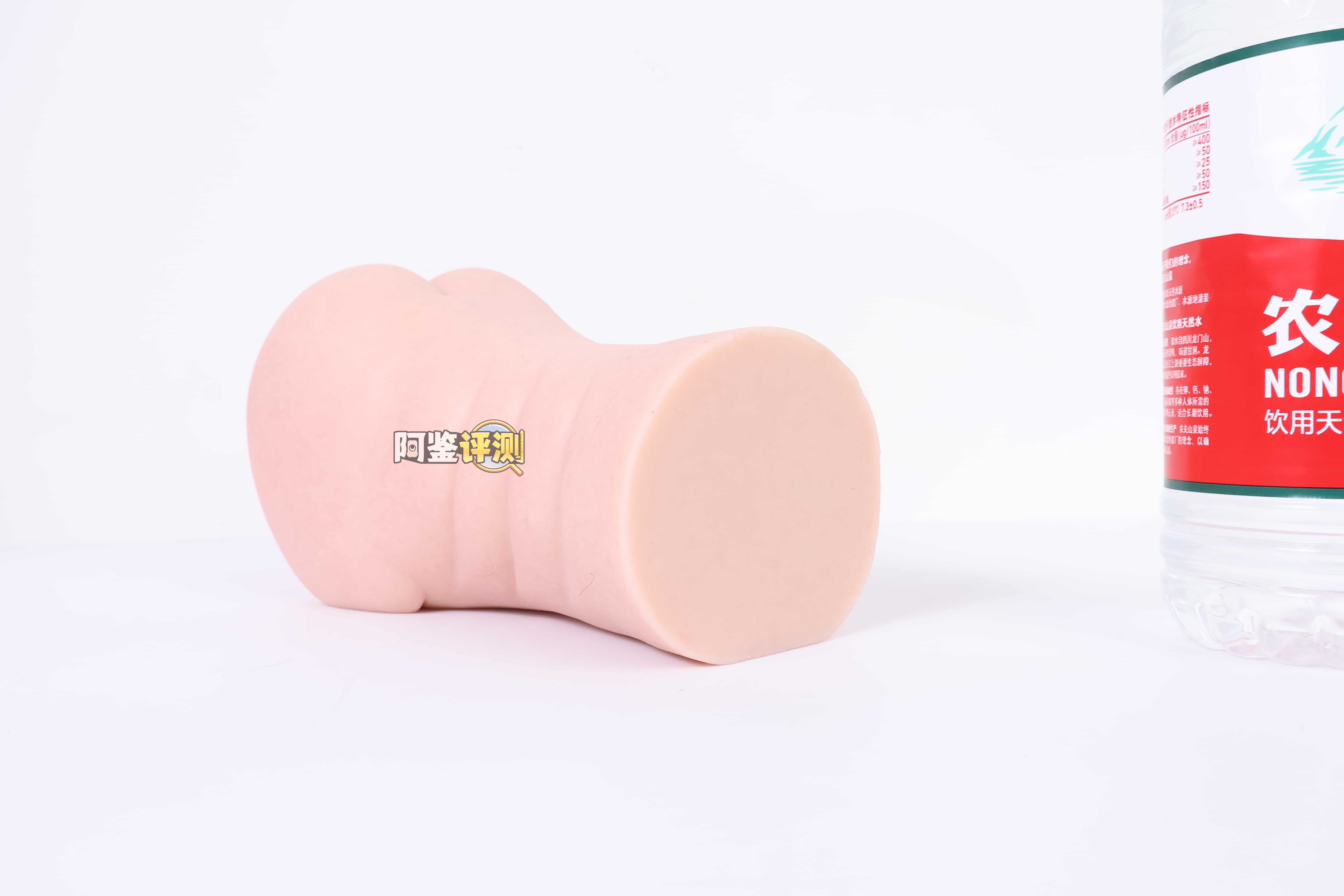 GXP——”琉璃温肉”评测！前所未有的硅胶杯热潮？但材质自带的问题似乎还是没有得到解决