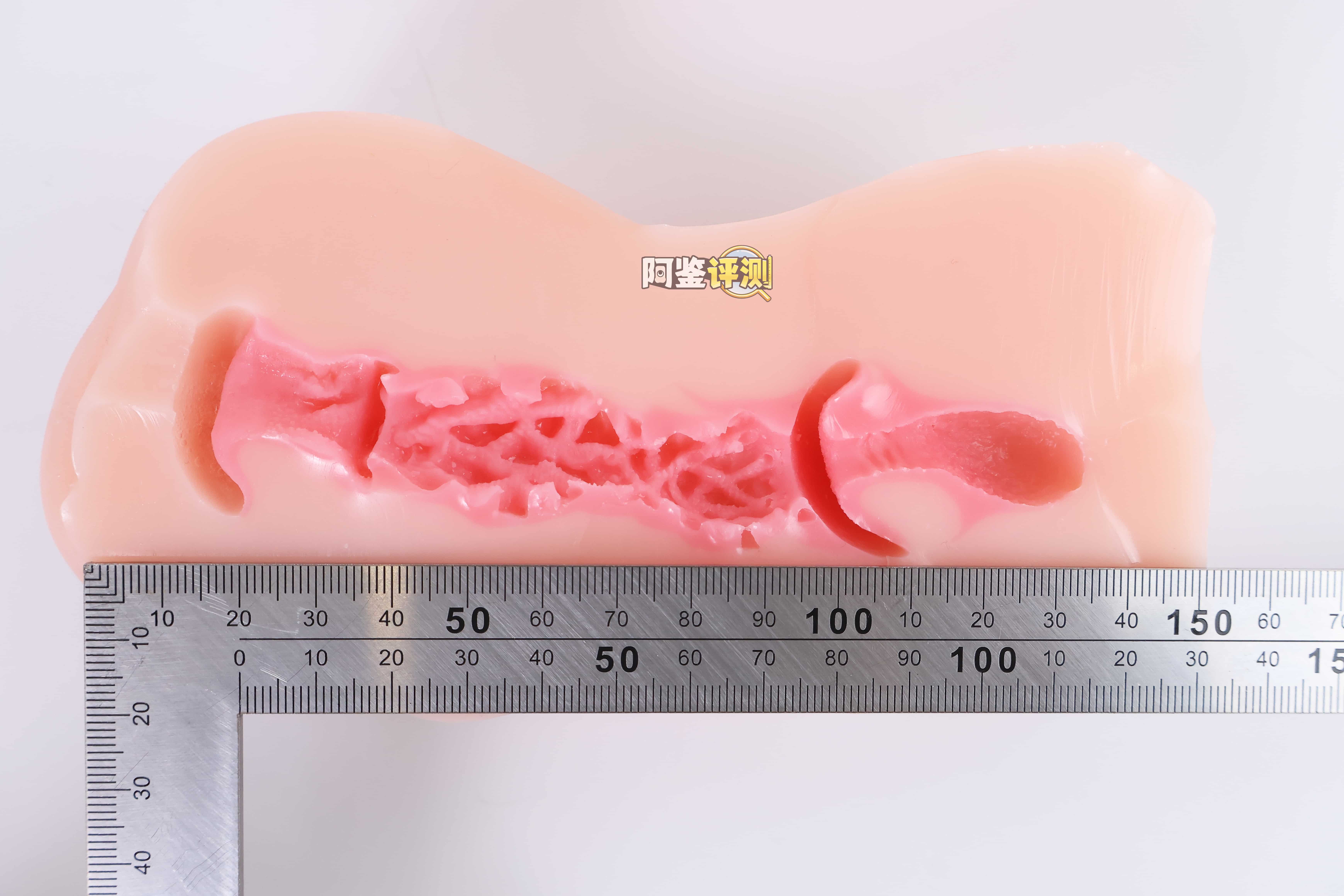 GOSE——”纯爱精灵”评测！普普通通的子宫设计，硬质毛茸茸的“充血结构”