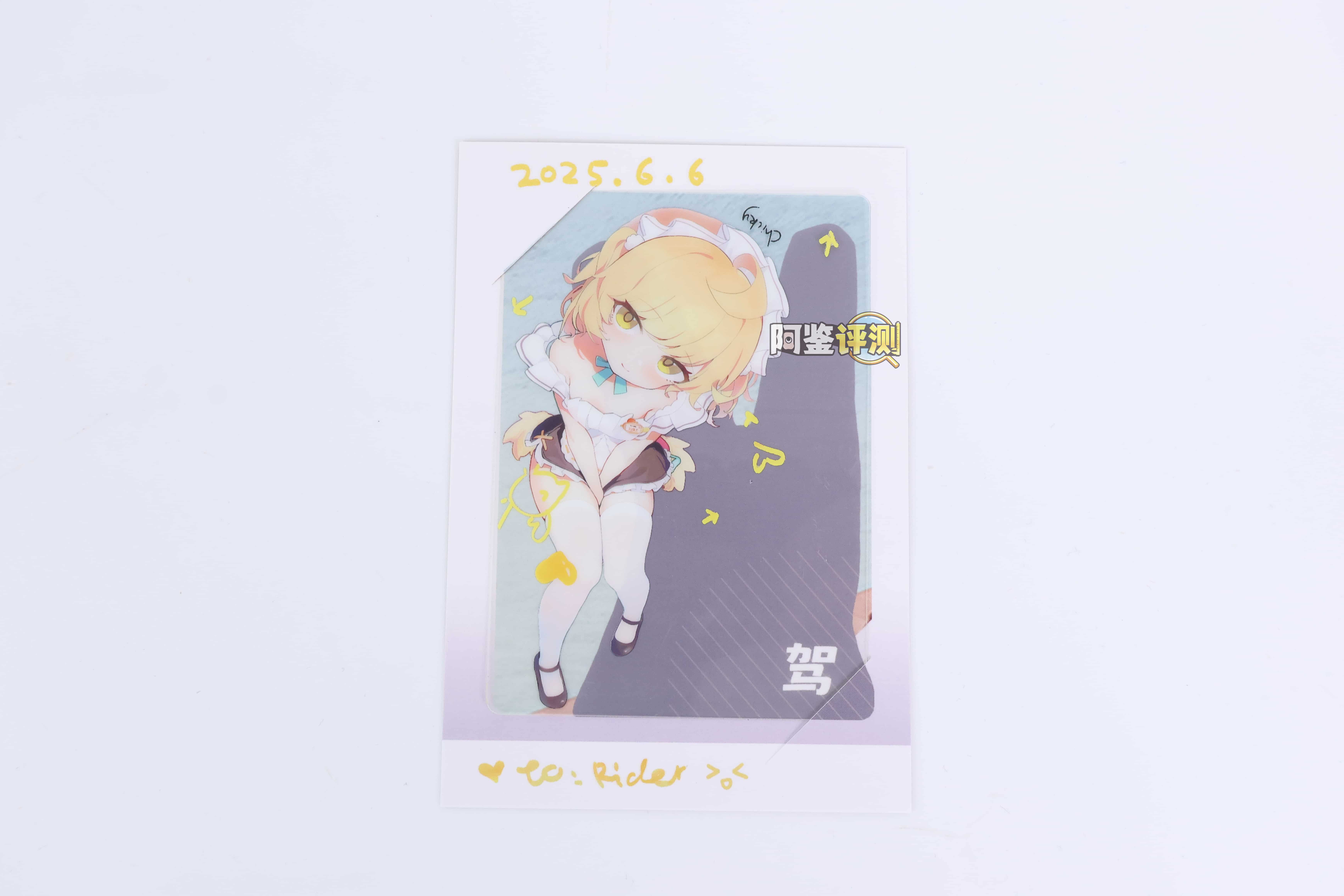 KAGUYANO——"奇奇"评测！外表细节更加粗糙的缩小版腿模，实际居然变得更好用了？