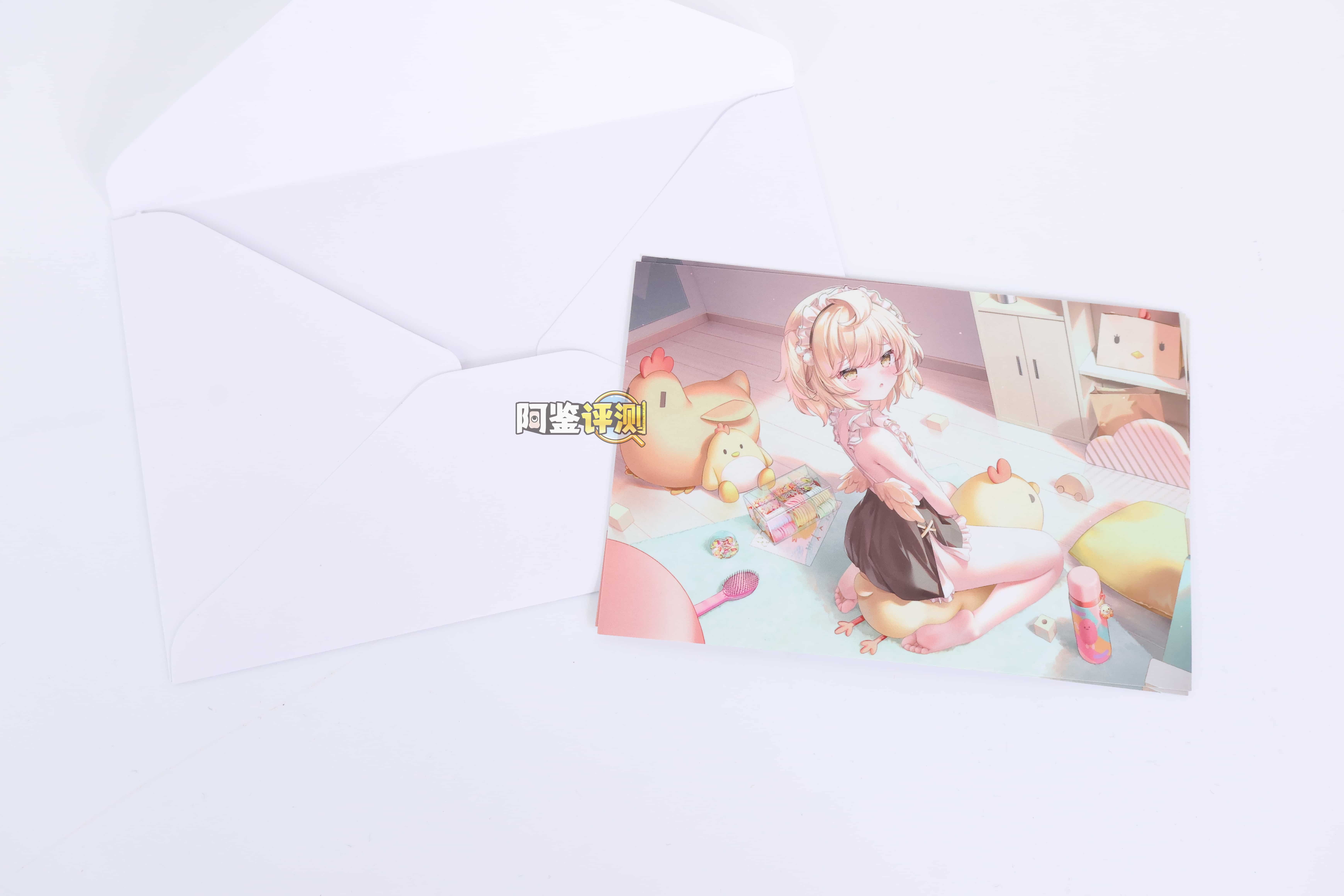 KAGUYANO——"奇奇"评测！外表细节更加粗糙的缩小版腿模，实际居然变得更好用了？