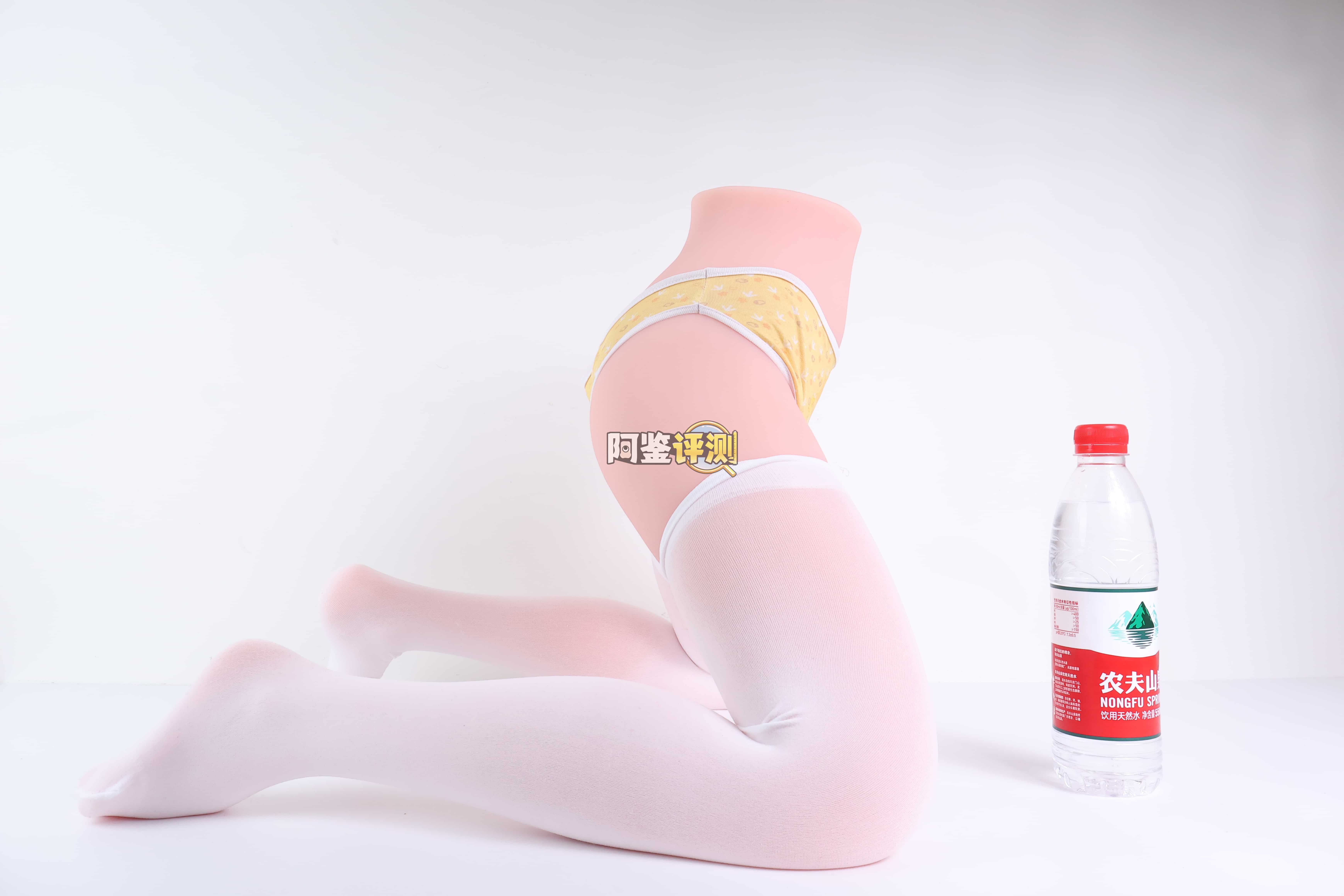 KAGUYANO——"奇奇"评测！外表细节更加粗糙的缩小版腿模，实际居然变得更好用了？