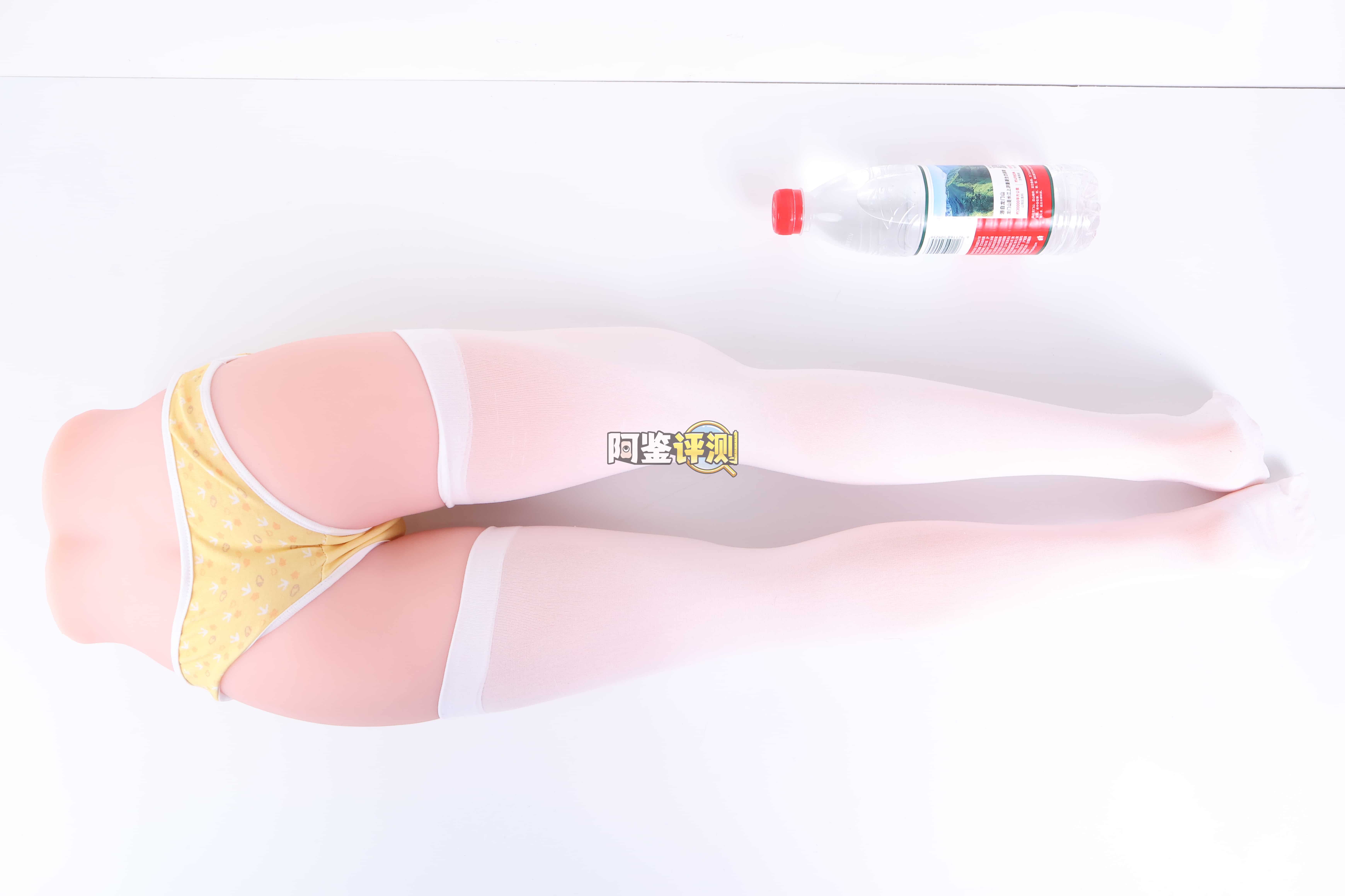 KAGUYANO——"奇奇"评测！外表细节更加粗糙的缩小版腿模，实际居然变得更好用了？