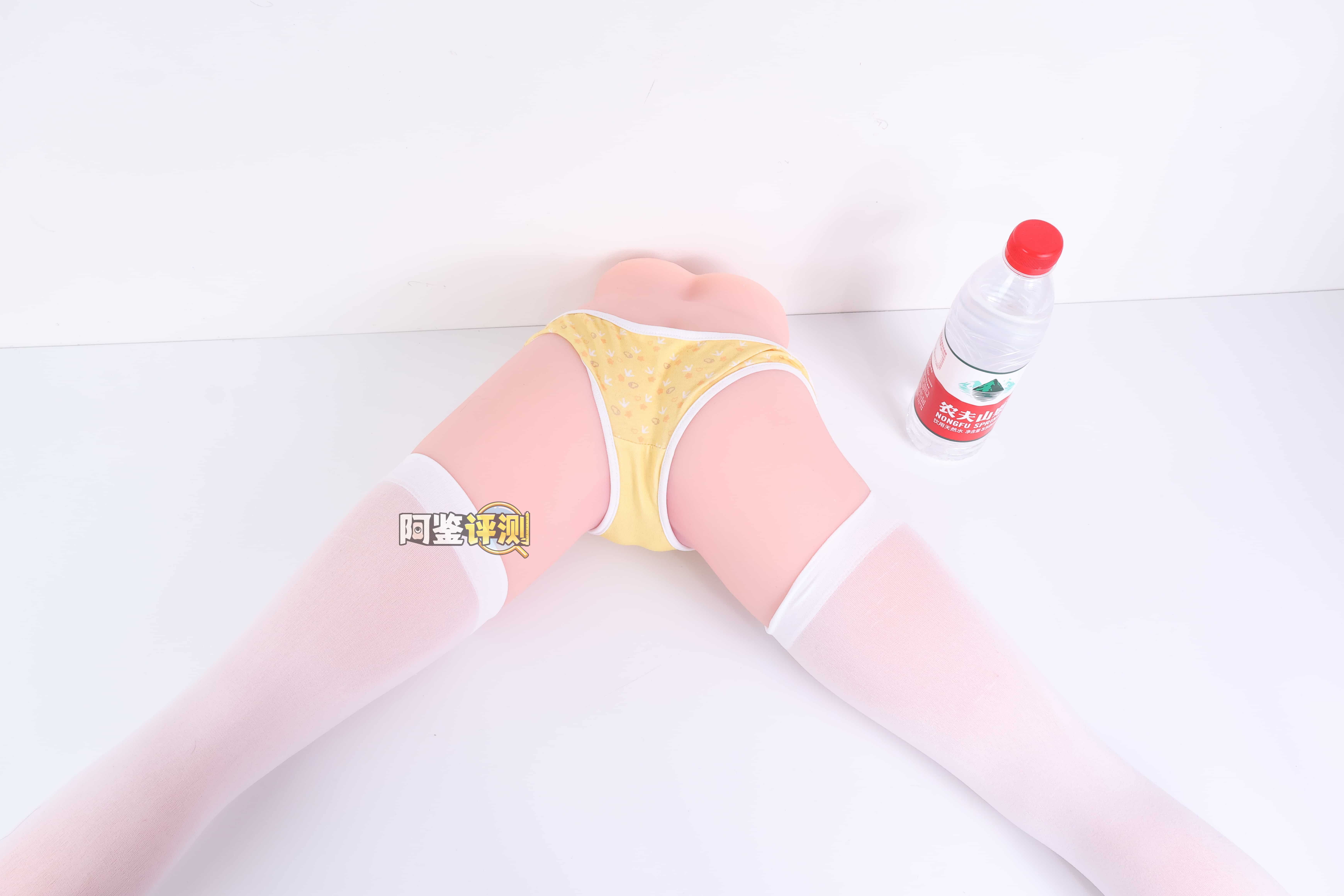 KAGUYANO——"奇奇"评测！外表细节更加粗糙的缩小版腿模，实际居然变得更好用了？