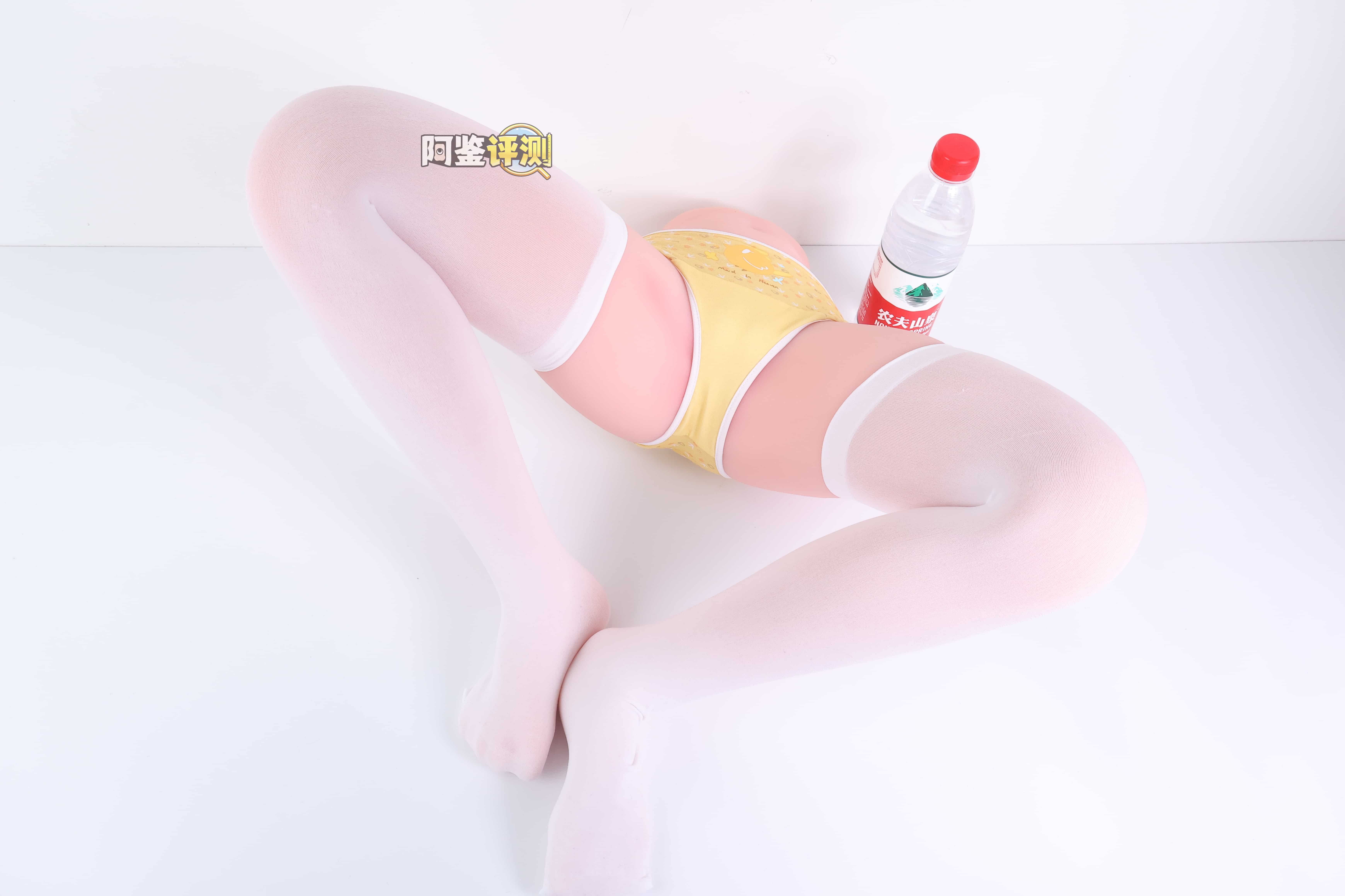 KAGUYANO——"奇奇"评测！外表细节更加粗糙的缩小版腿模，实际居然变得更好用了？