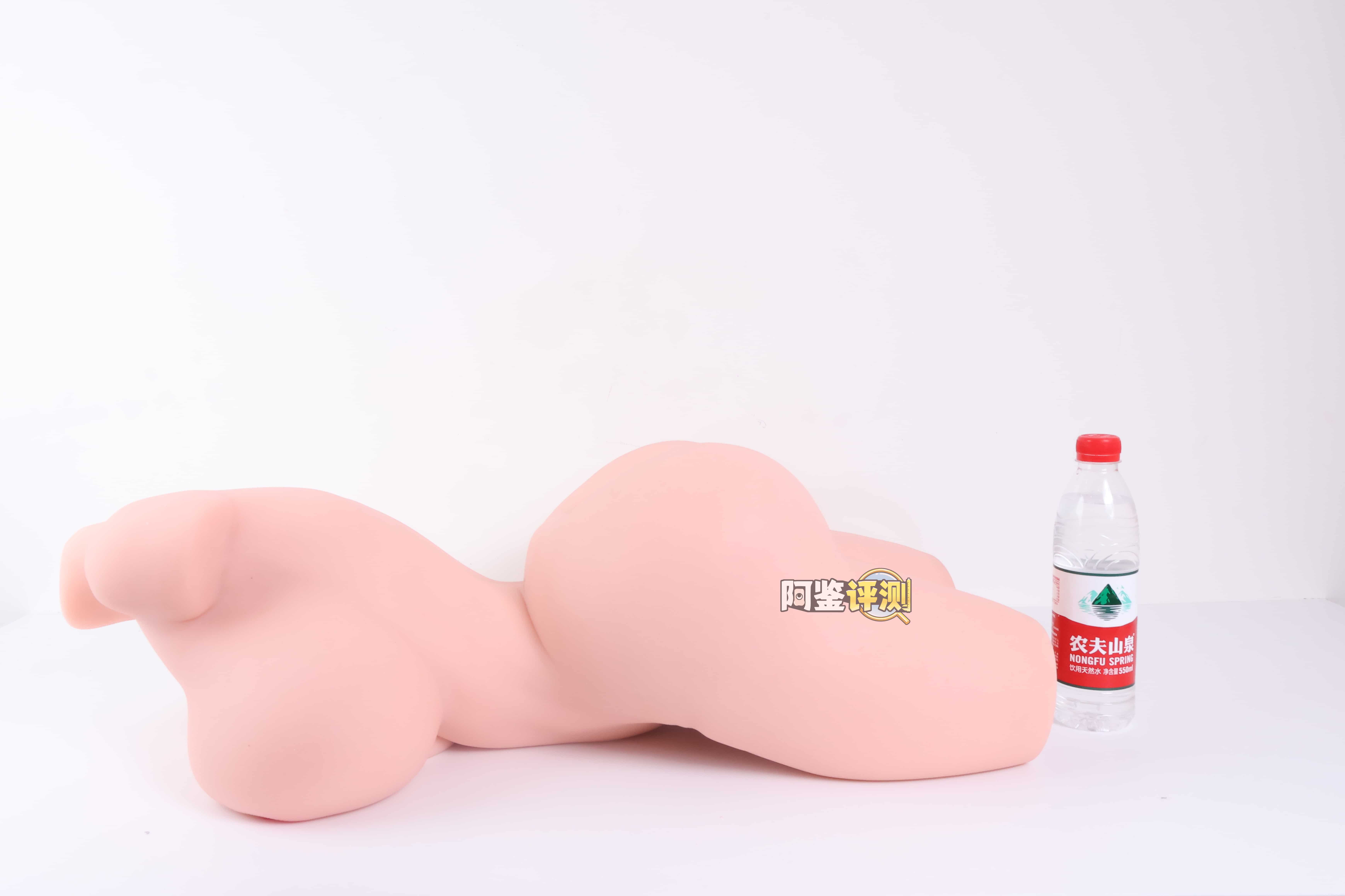 傲川——”水野2”评测！全身慢玩材质的超大型倒模，软感够真实，保养起来也够辛苦!