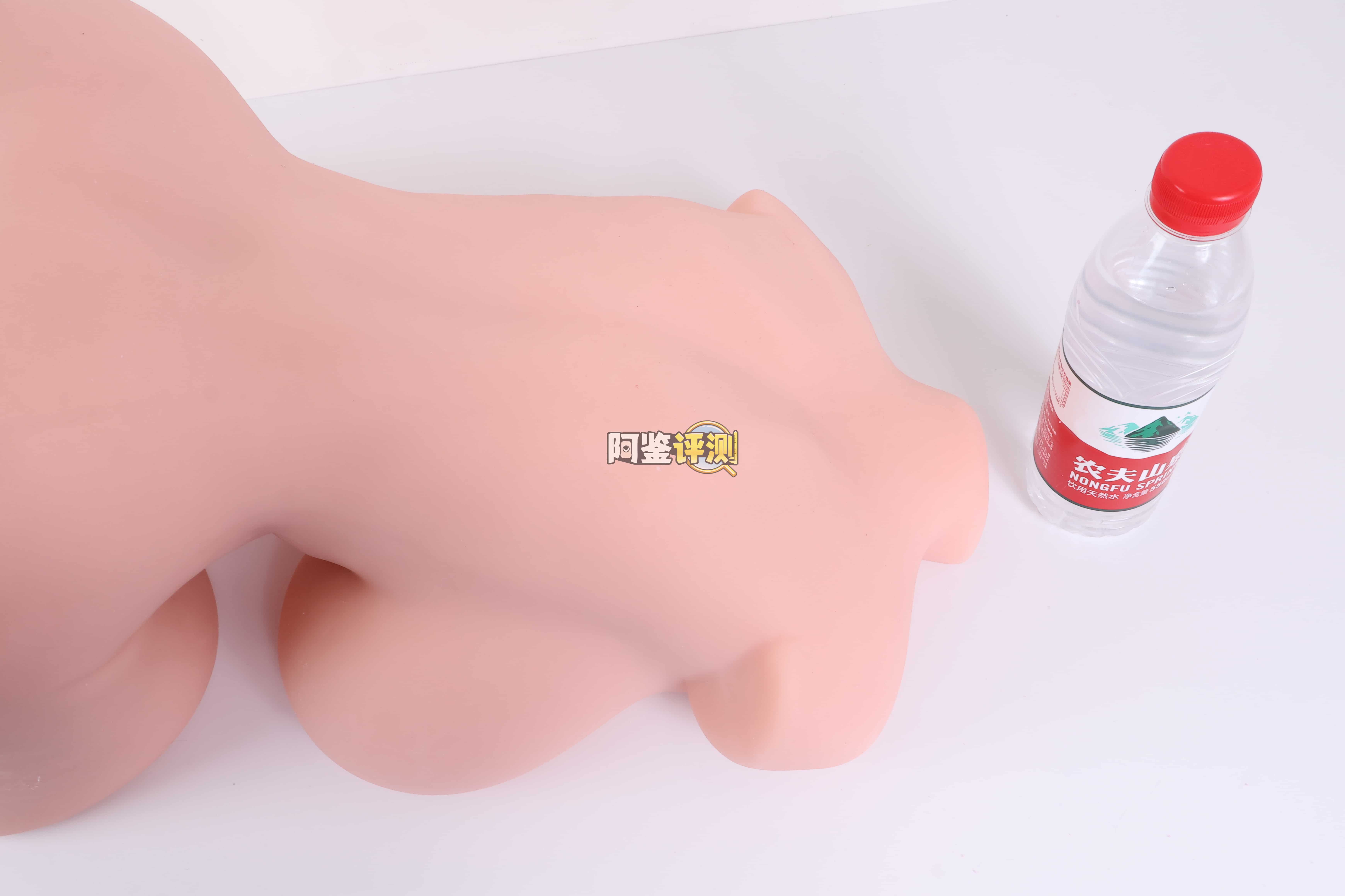 傲川——”水野2”评测！全身慢玩材质的超大型倒模，软感够真实，保养起来也够辛苦!