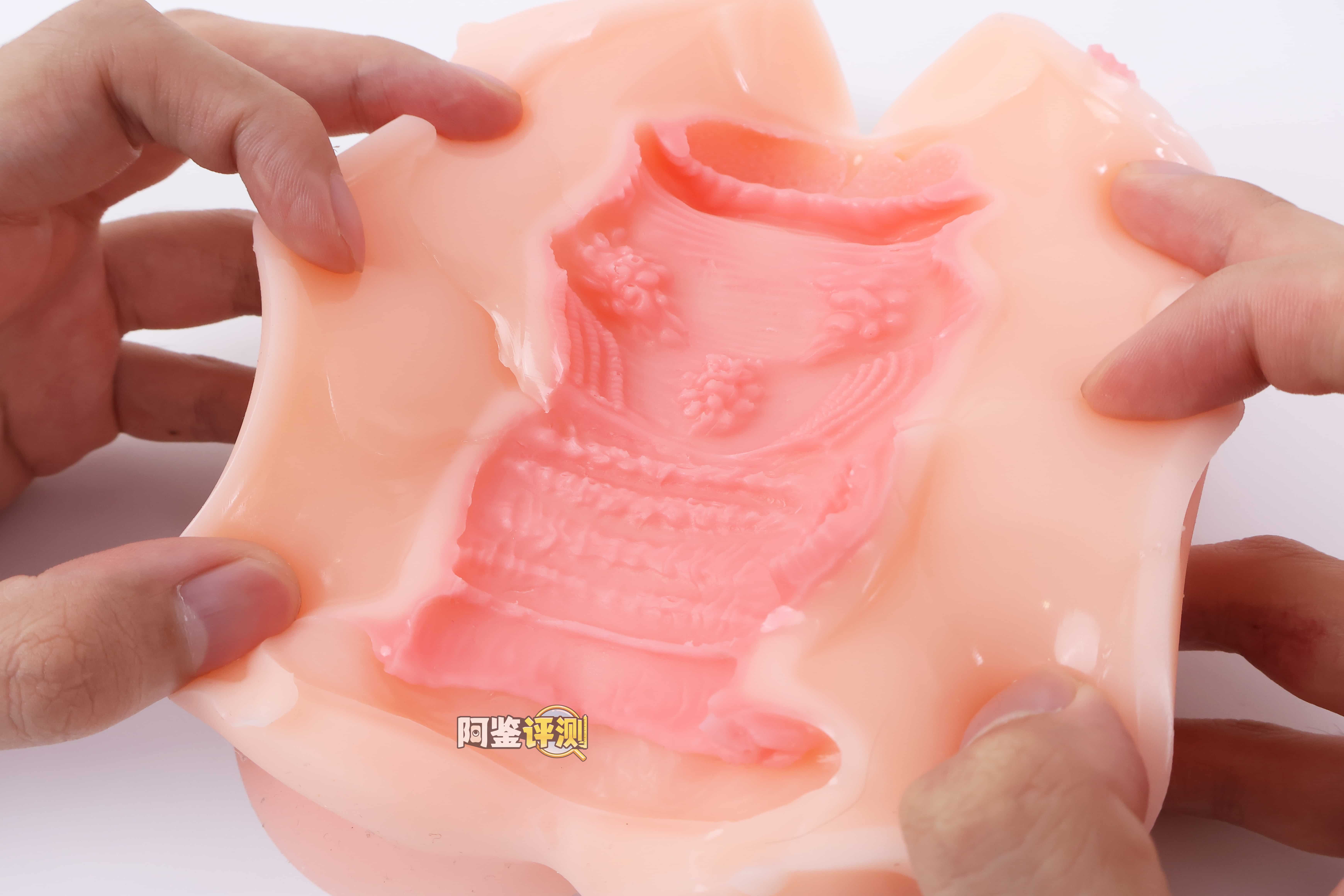 HOTFUN——”水着琉璃子（二代）”评测！两款新品，体验却像时空倒流：跟一代区分度实在不怎么大...