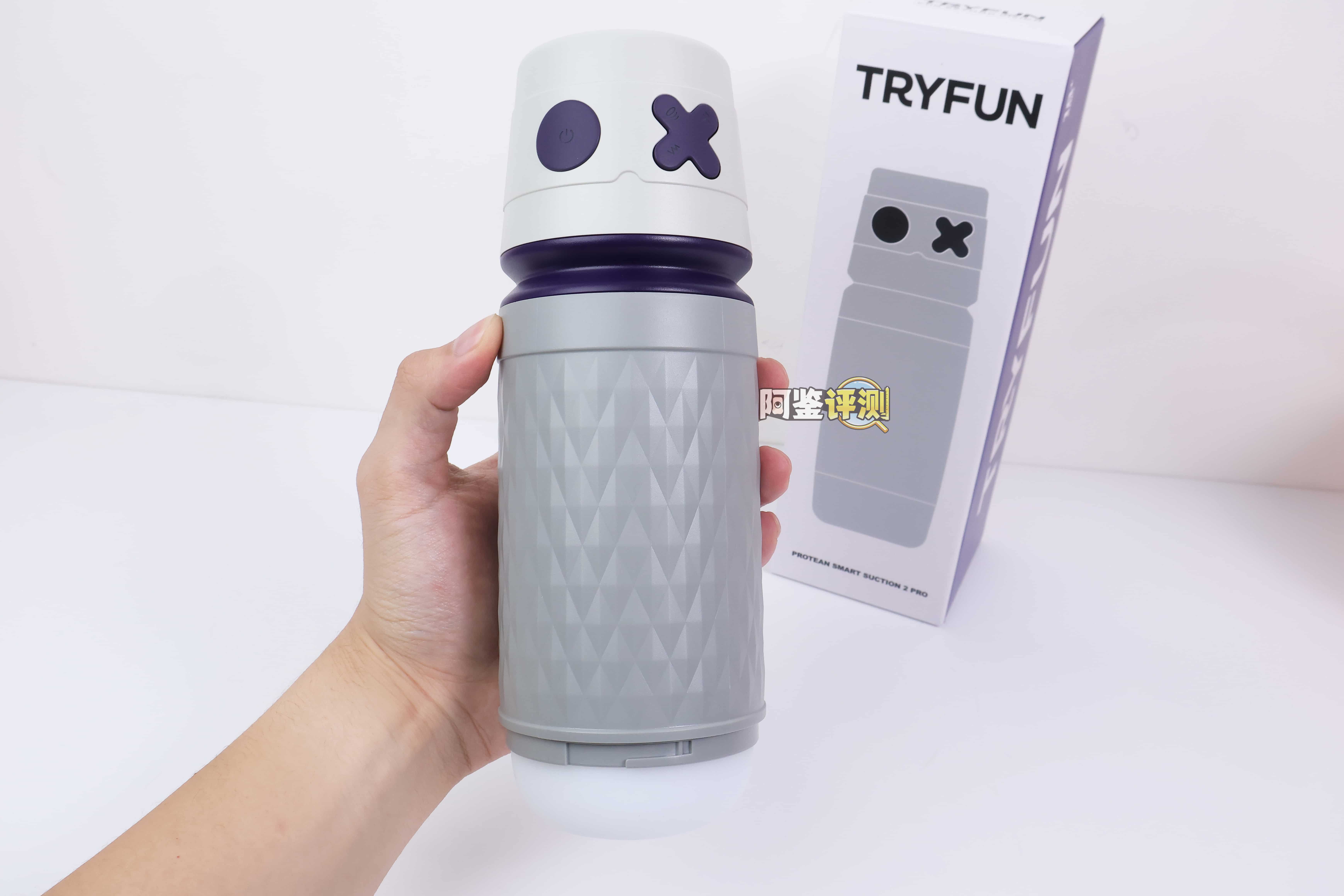 网易春风——“千面pro”评测！机械设计全都非常到位，但一接触到胶体就拉了胯了....