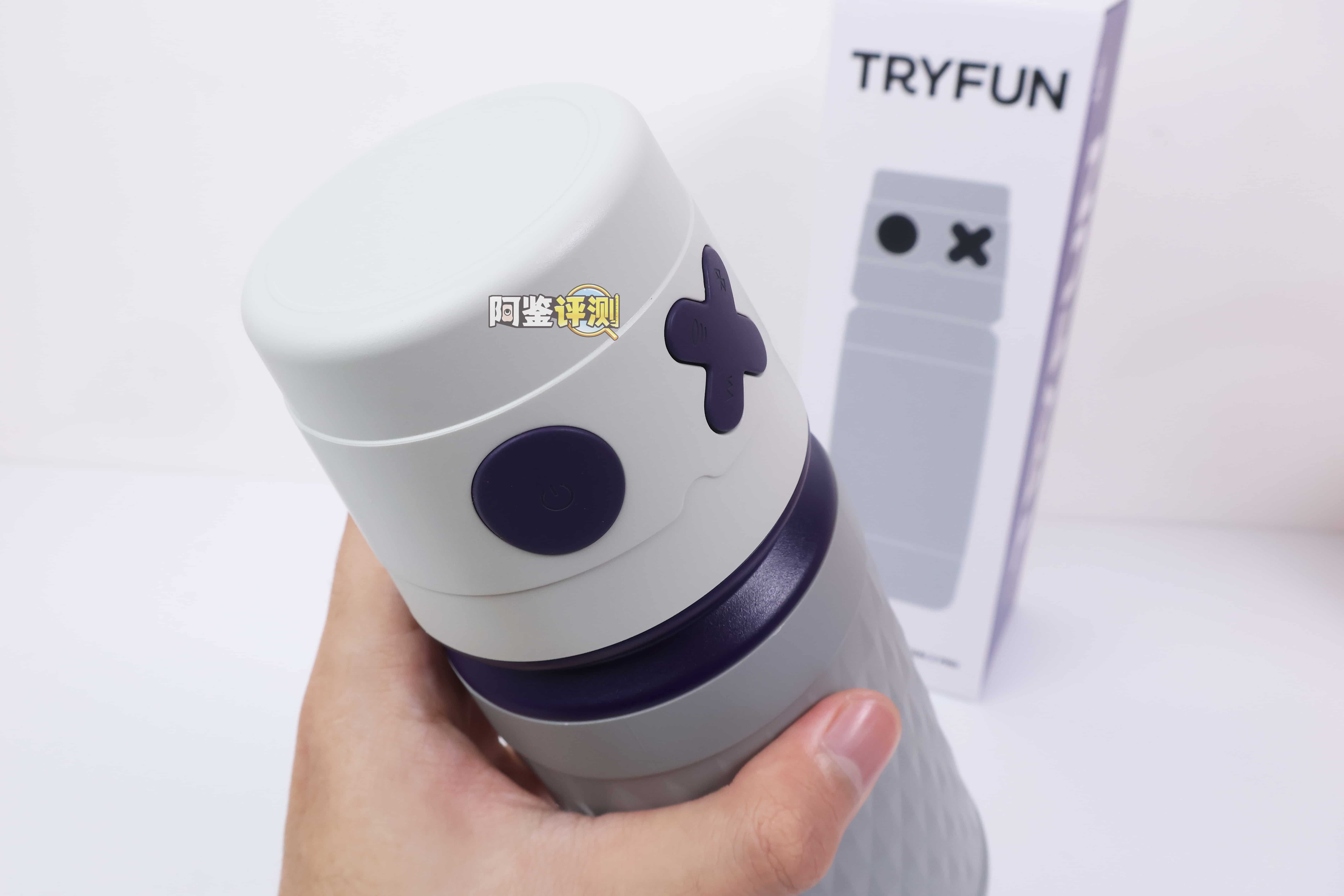 网易春风——“千面pro”评测！机械设计全都非常到位，但一接触到胶体就拉了胯了....