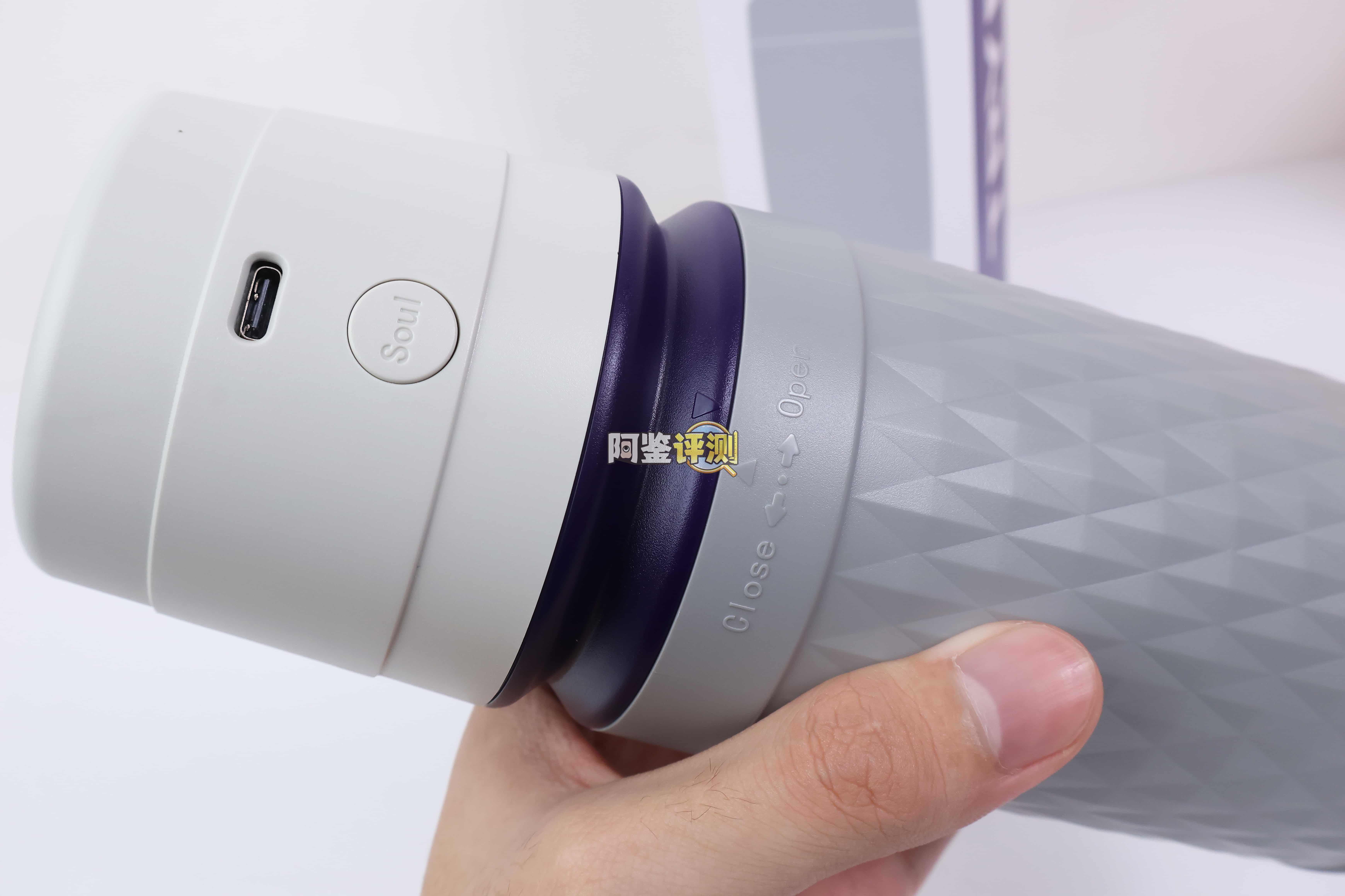 网易春风——“千面pro”评测！机械设计全都非常到位，但一接触到胶体就拉了胯了....