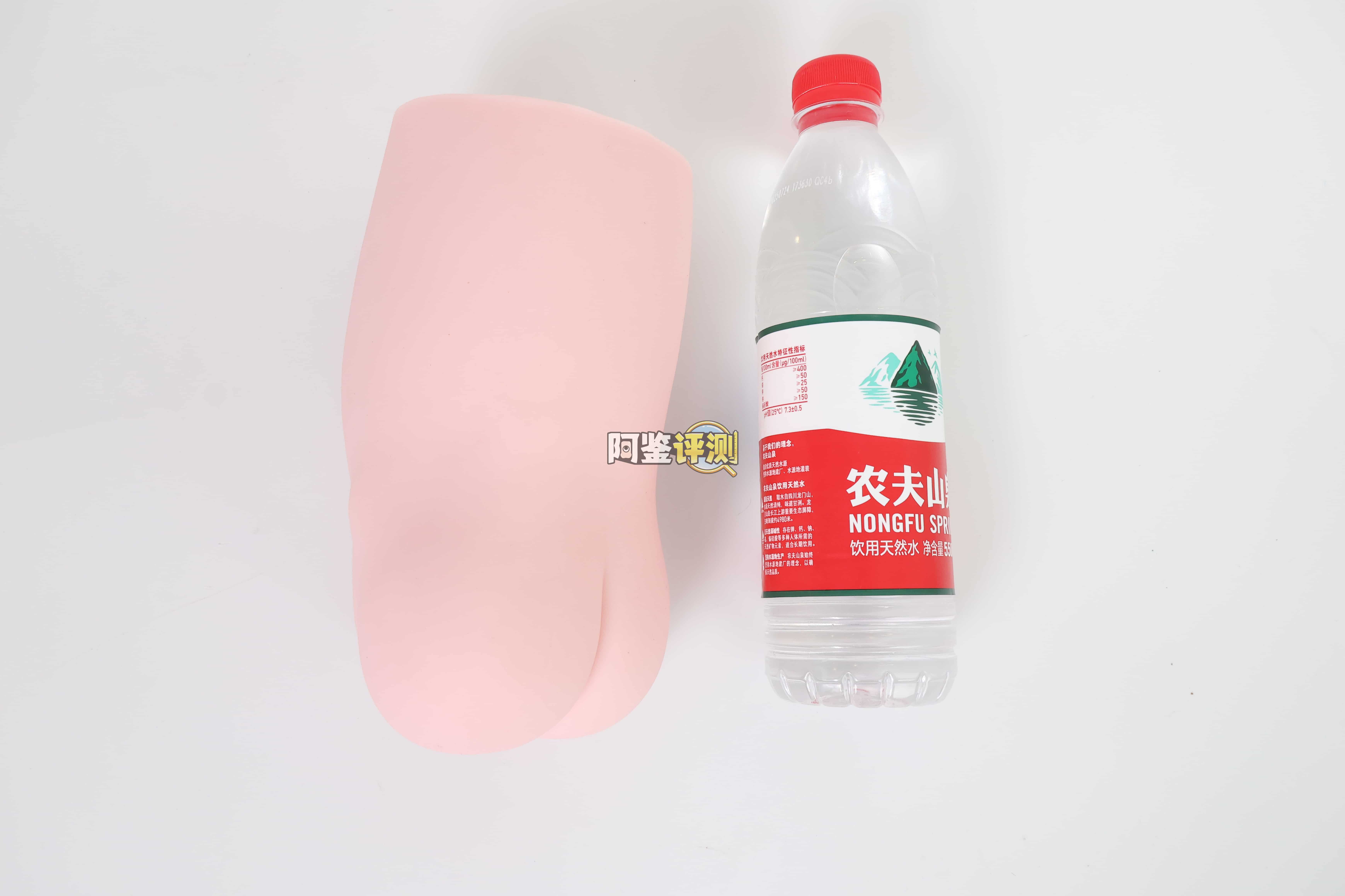 MUNI——”贞子蜜壶”评测！设计概念和产品重量都狠狠堆料的猎奇款，但实际实用的部分真的很少