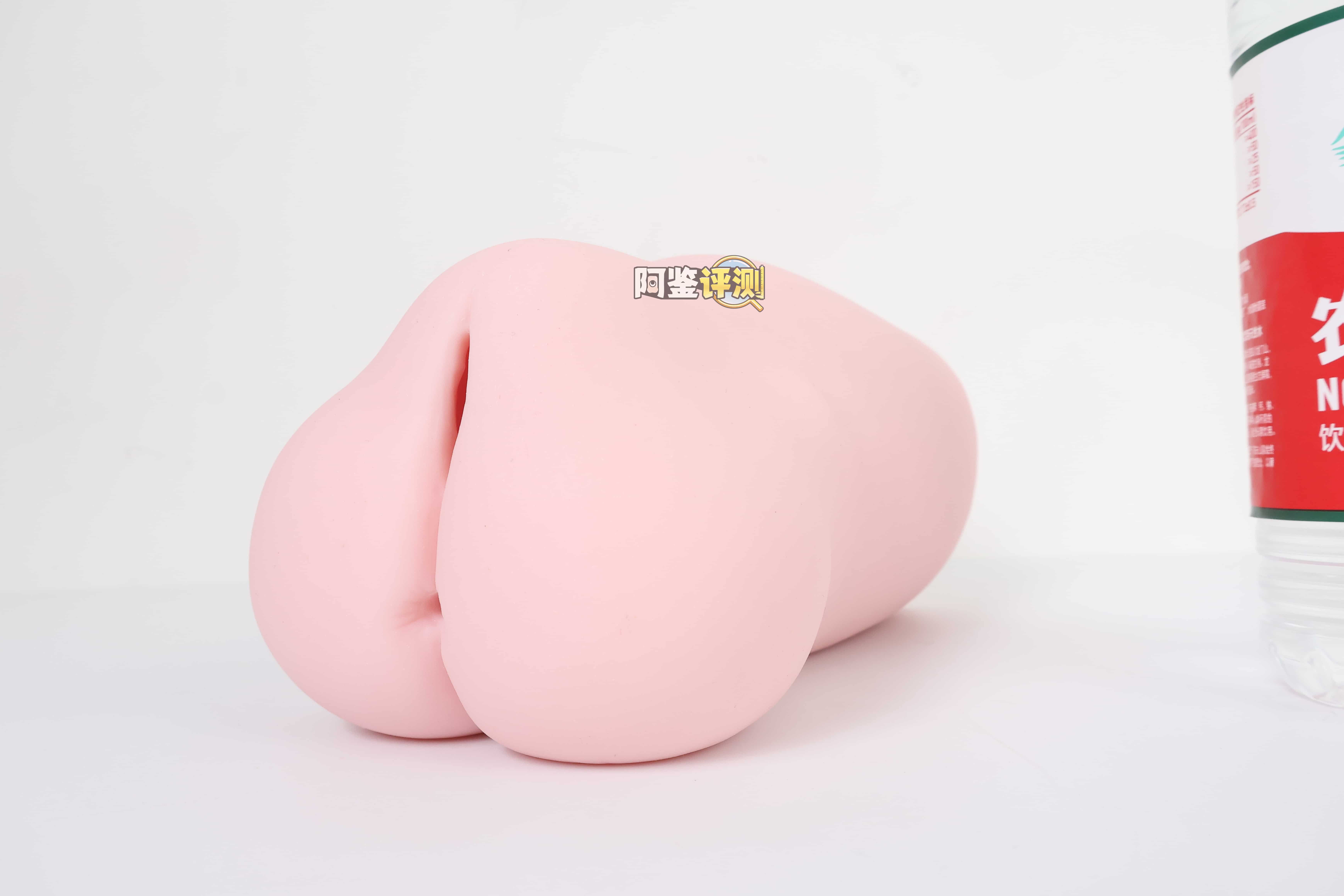 MUNI——”贞子蜜壶”评测！设计概念和产品重量都狠狠堆料的猎奇款，但实际实用的部分真的很少