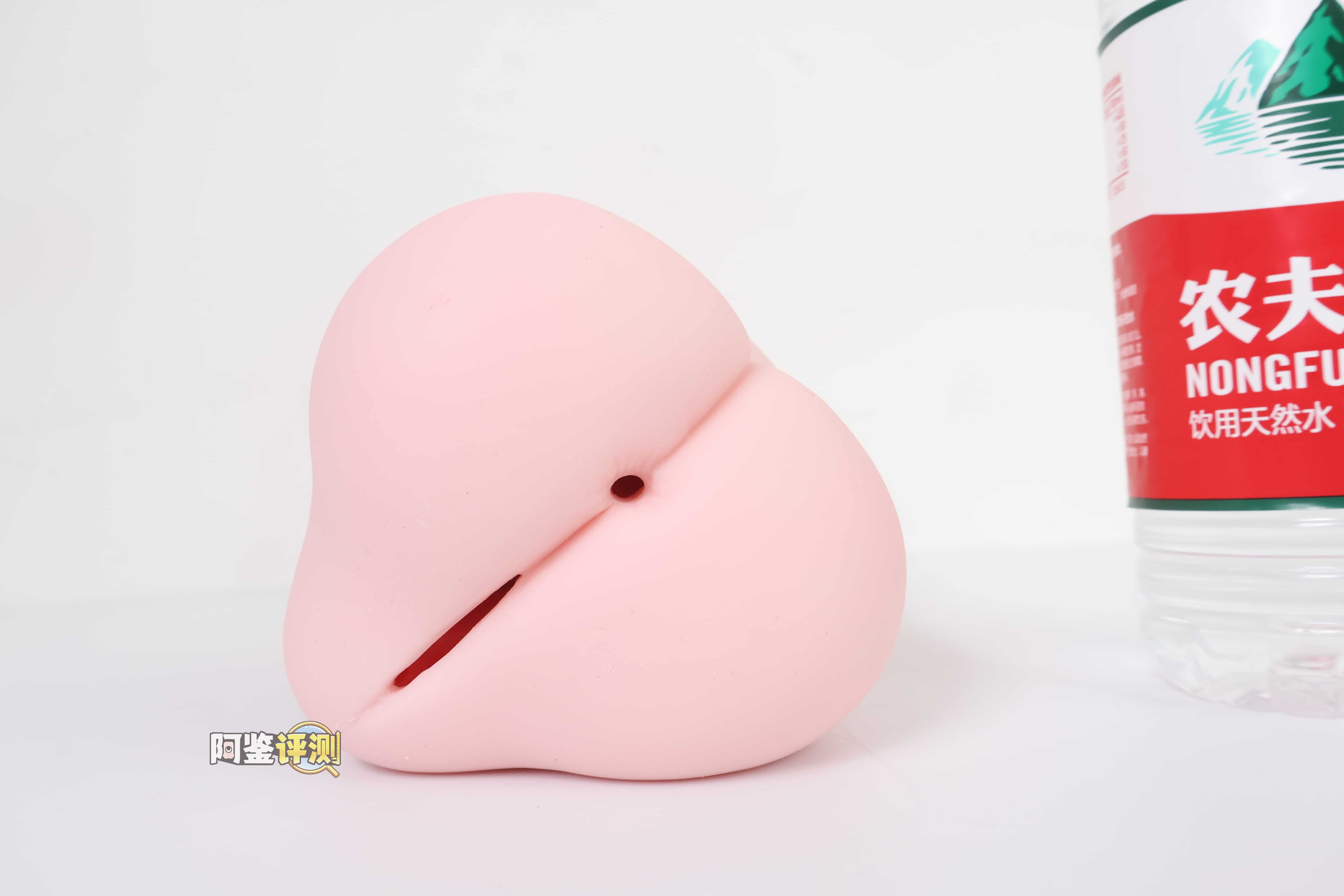 MUNI——”贞子蜜壶”评测！设计概念和产品重量都狠狠堆料的猎奇款，但实际实用的部分真的很少