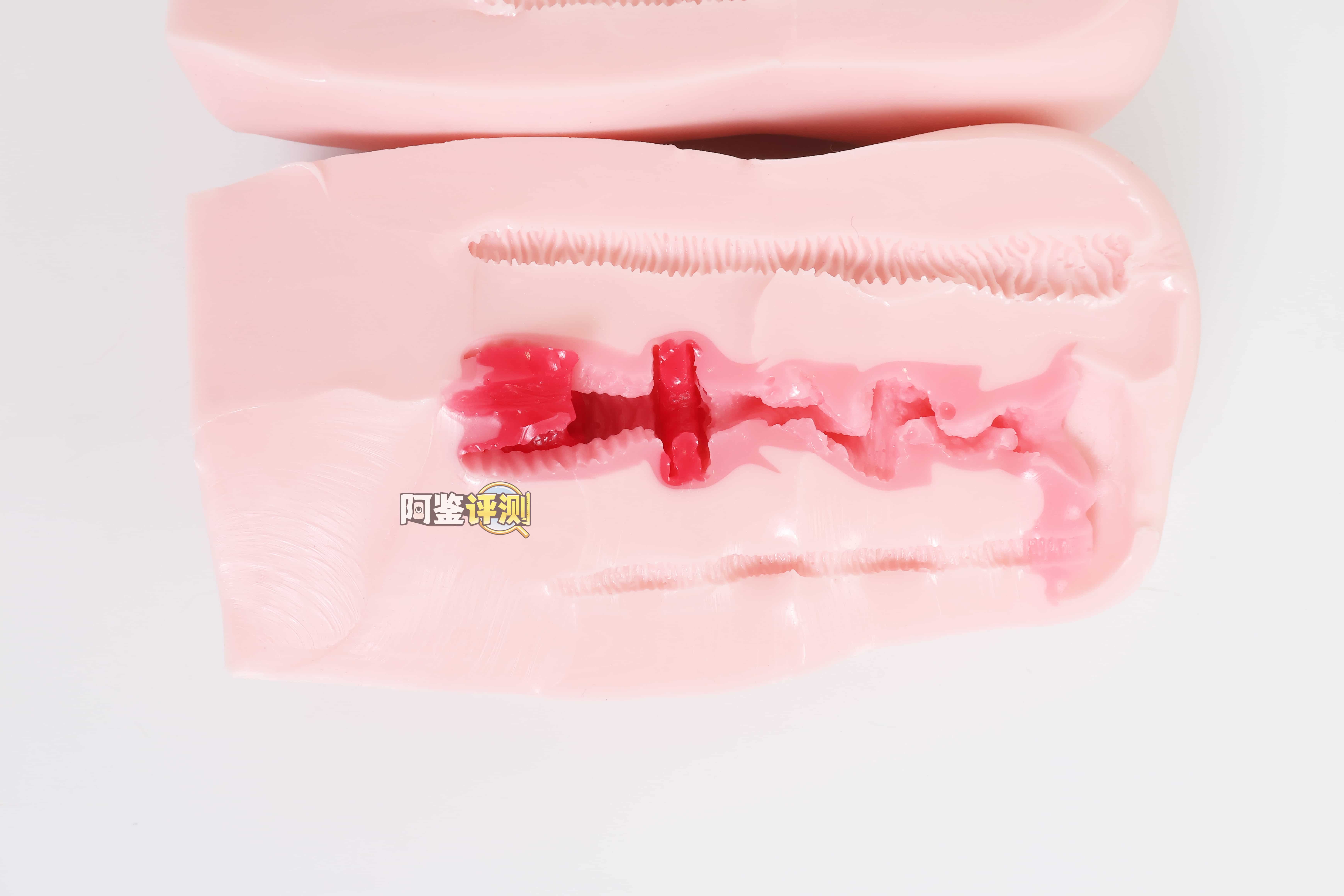 MUNI——”贞子蜜壶”评测！设计概念和产品重量都狠狠堆料的猎奇款，但实际实用的部分真的很少