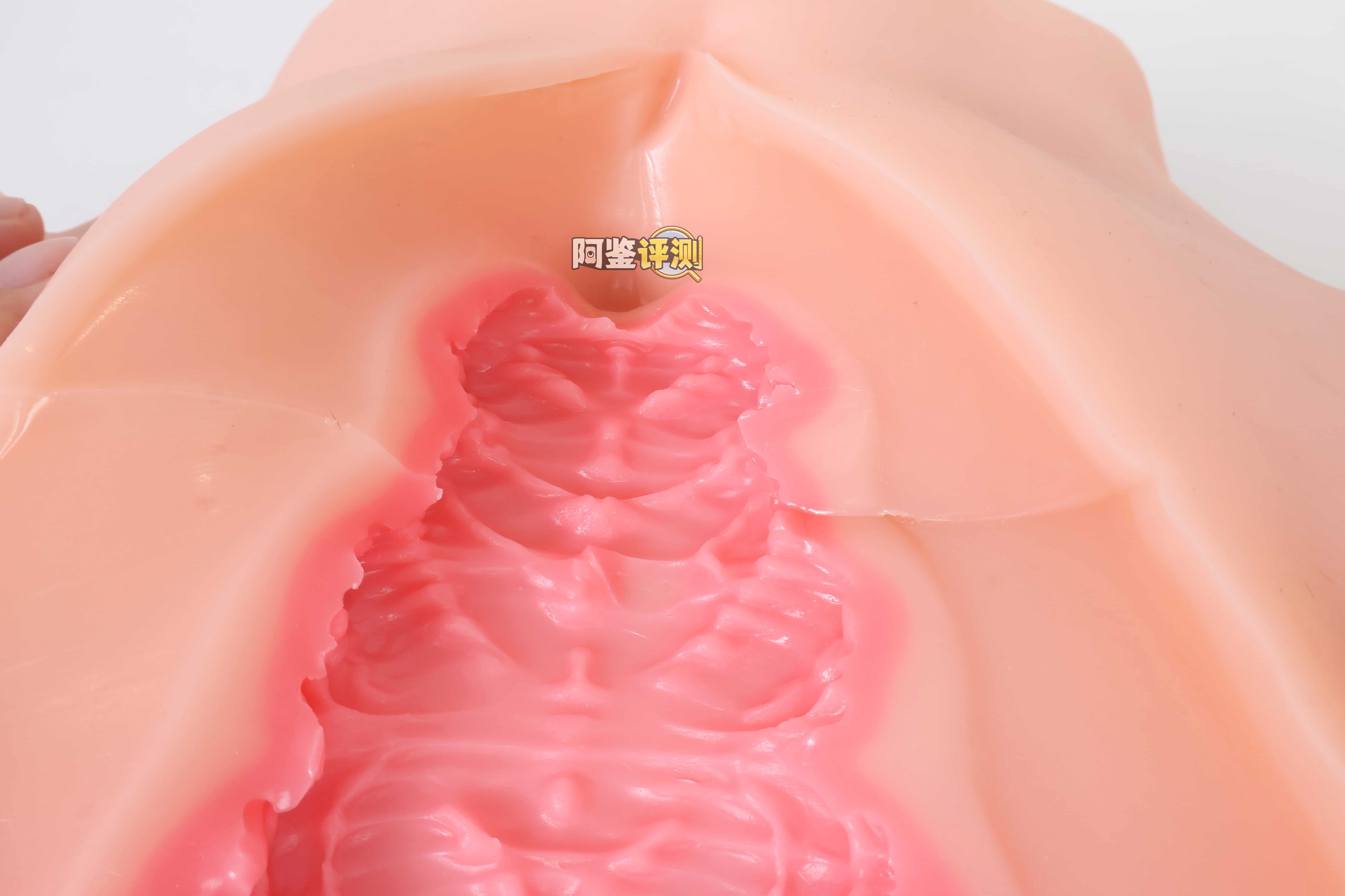 kaguyano——”游悠悠”评测！加大版的带腿脂软肥臀？理想很丰满，现实很骨感