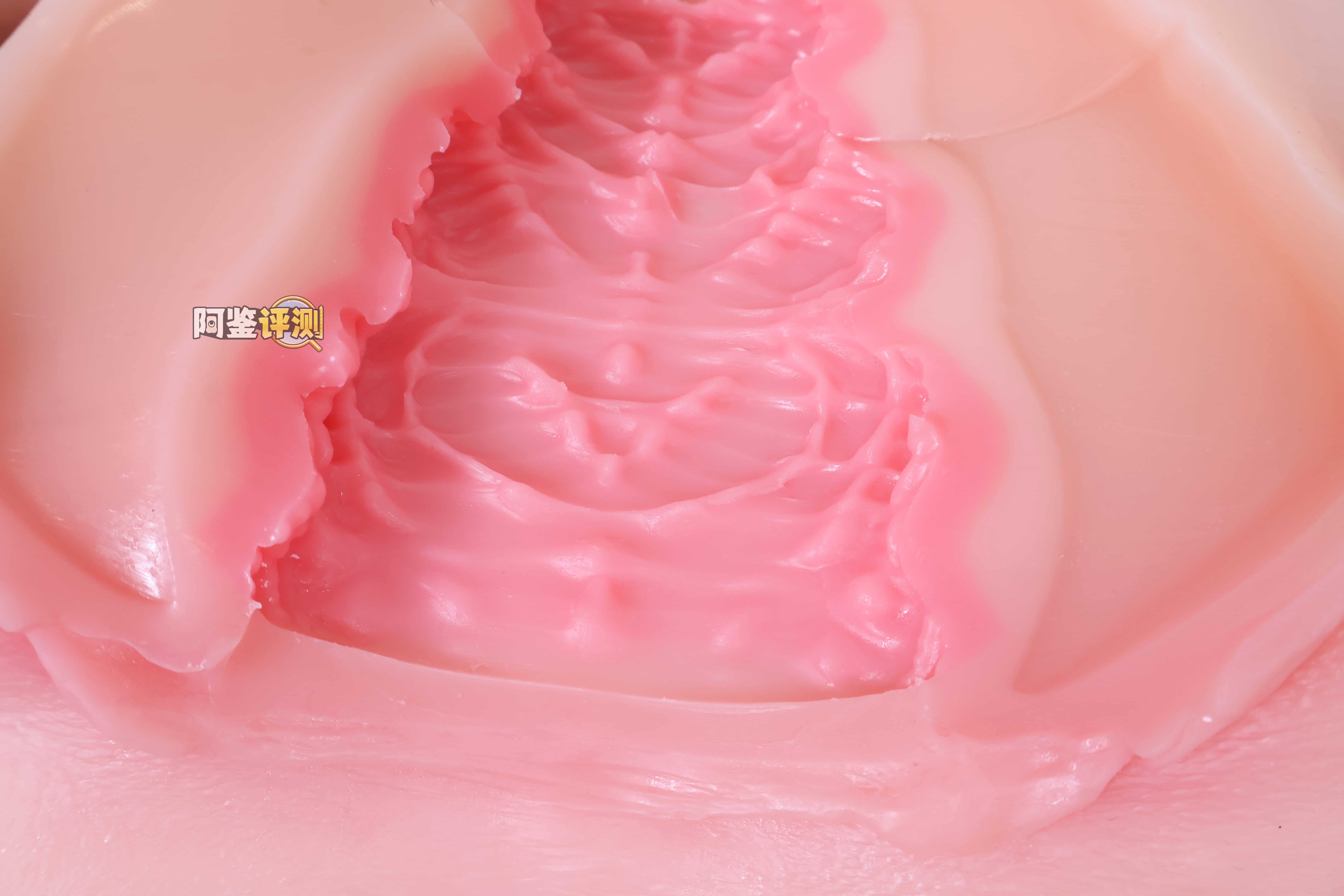 kaguyano——”游悠悠”评测!加大版的带腿脂软肥臀?理想很丰满,现实很骨感