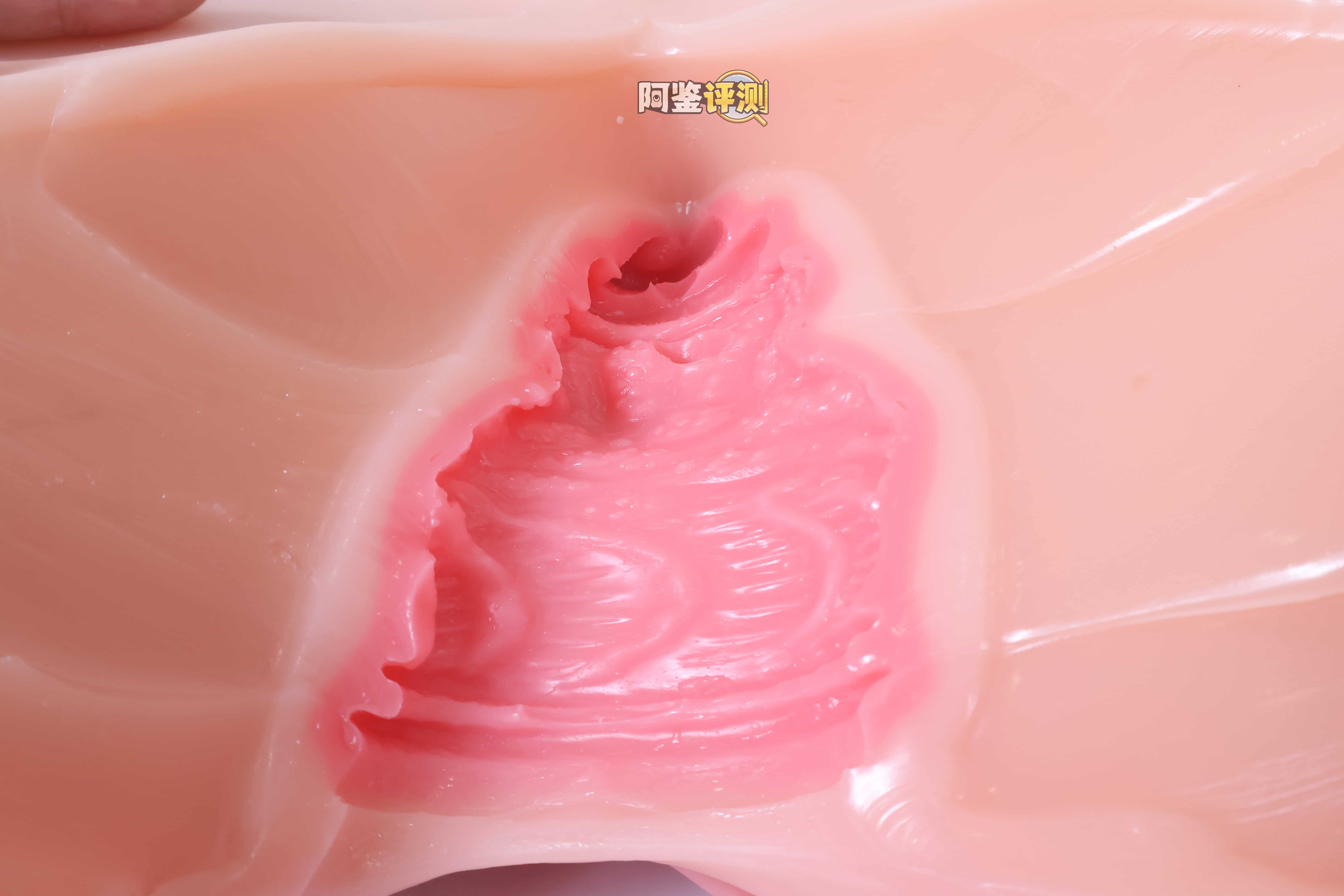 kaguyano——”游悠悠”评测!加大版的带腿脂软肥臀?理想很丰满,现实很骨感