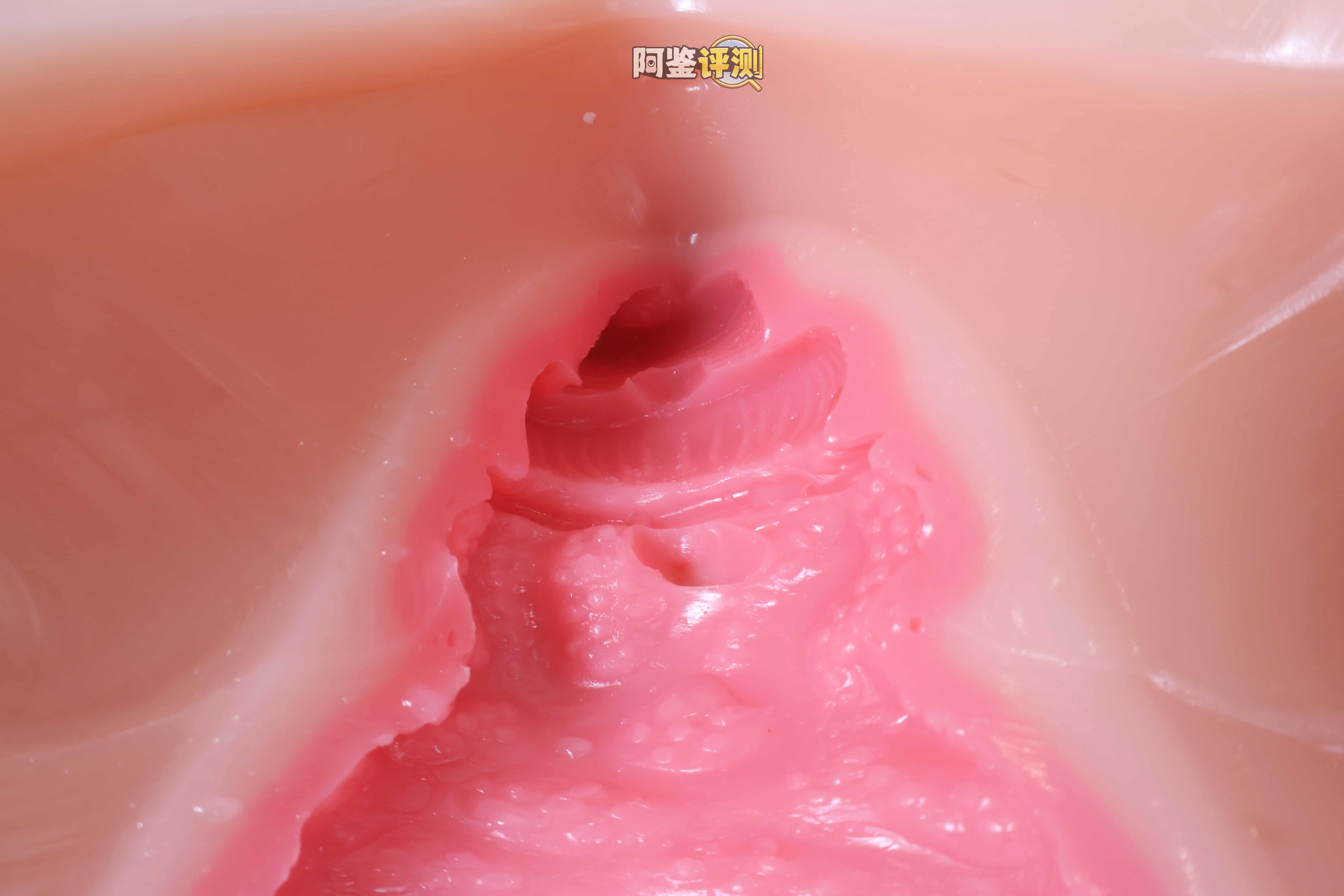 kaguyano——”游悠悠”评测！加大版的带腿脂软肥臀？理想很丰满，现实很骨感