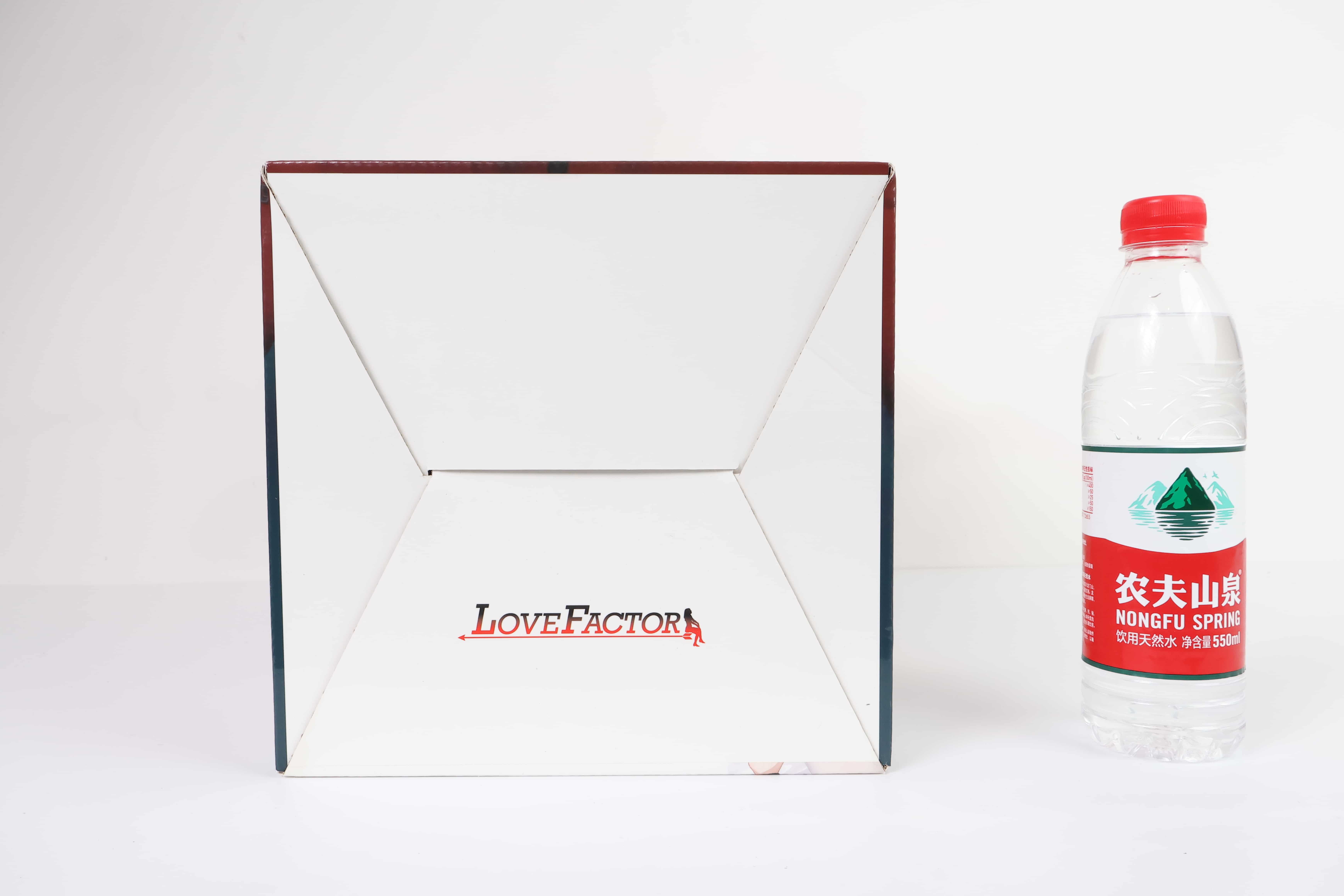 LoveFactor——”男娘圣体”评测!硬核的勃起大牛至!这男人的身体竟也能如此丰满