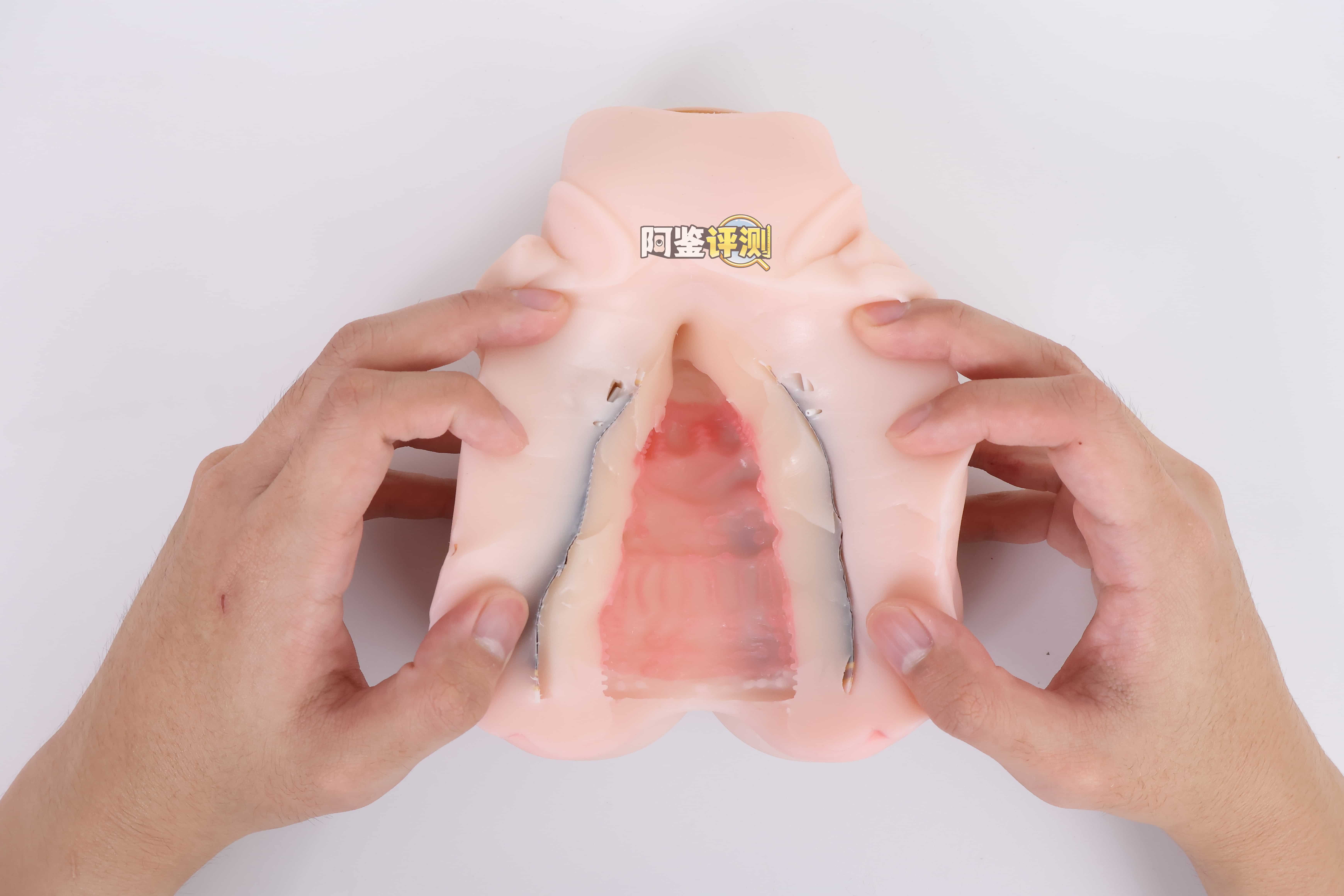 YUU——”热热子五代”评测！换汤不换药的公式产品，通道体验上感觉不到进步