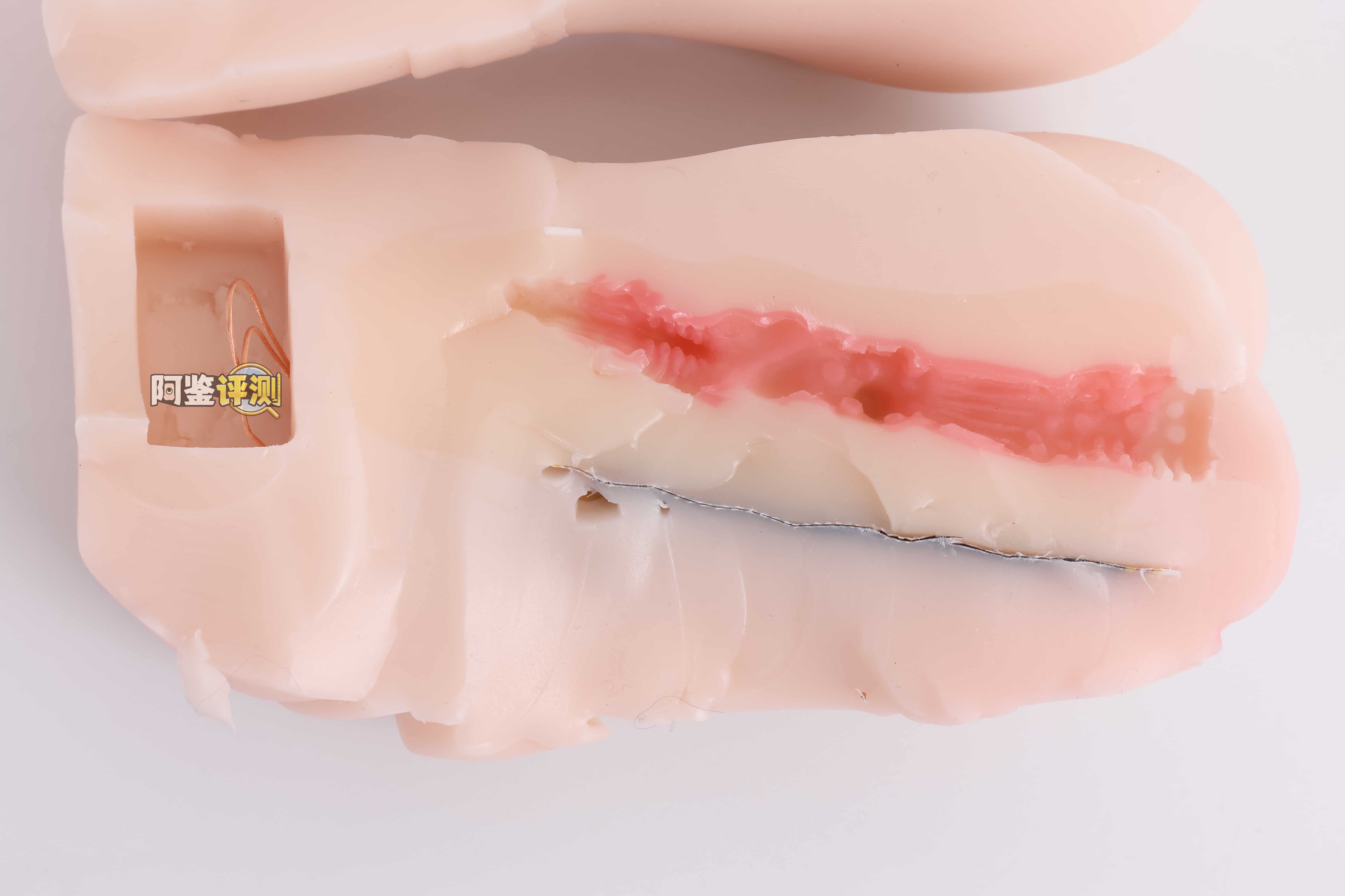 YUU——”热热子五代”评测！换汤不换药的公式产品，通道体验上感觉不到进步