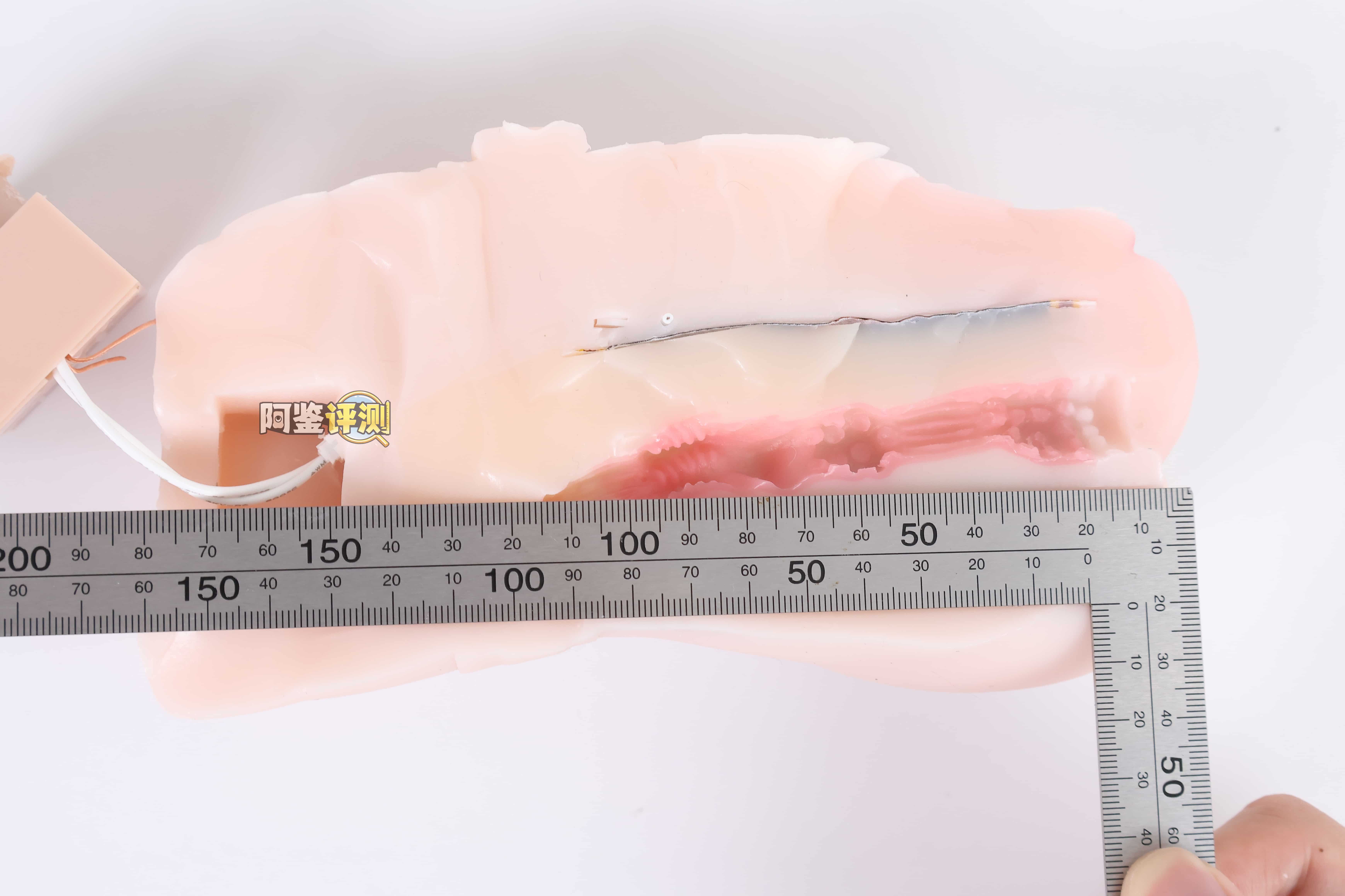 YUU——”热热子五代”评测！换汤不换药的公式产品，通道体验上感觉不到进步