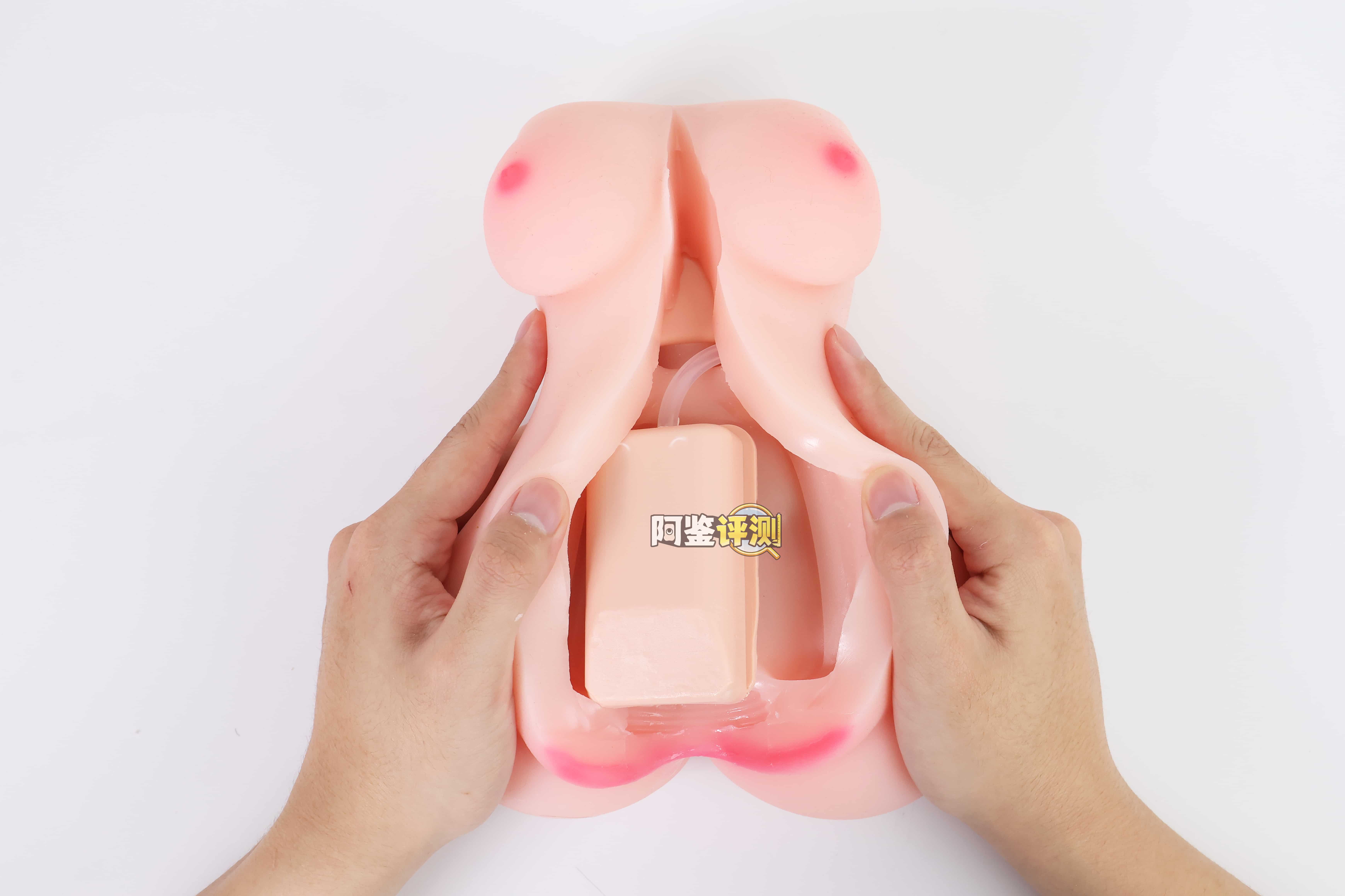 COC——”黑客甜心”评测!贯通同时还有”局部吮吸“?国产电动杯特有的奇怪优化方向