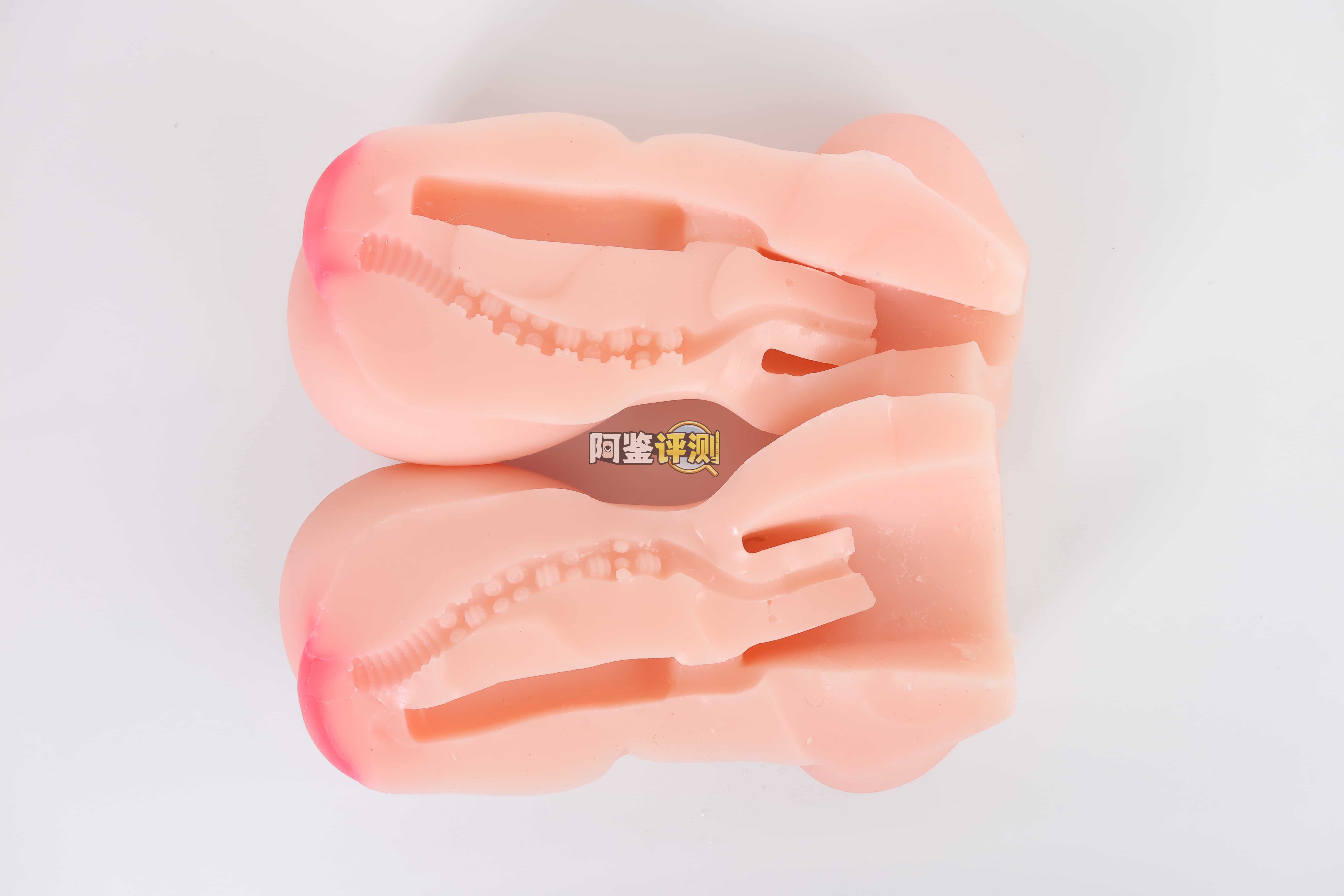 COC——”黑客甜心”评测！贯通同时还有”局部吮吸“？国产电动杯特有的奇怪优化方向