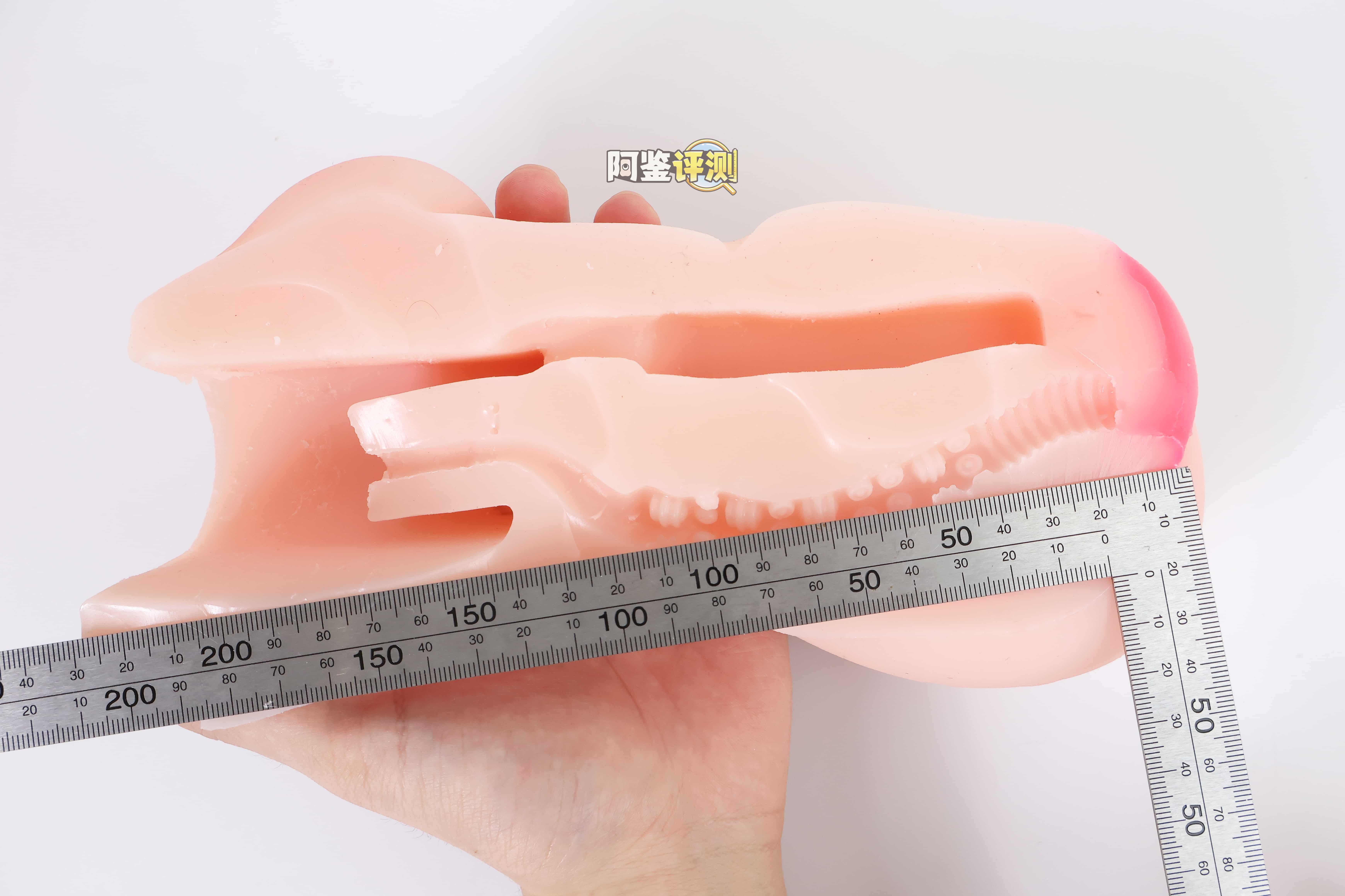 COC——”黑客甜心”评测!贯通同时还有”局部吮吸“?国产电动杯特有的奇怪优化方向