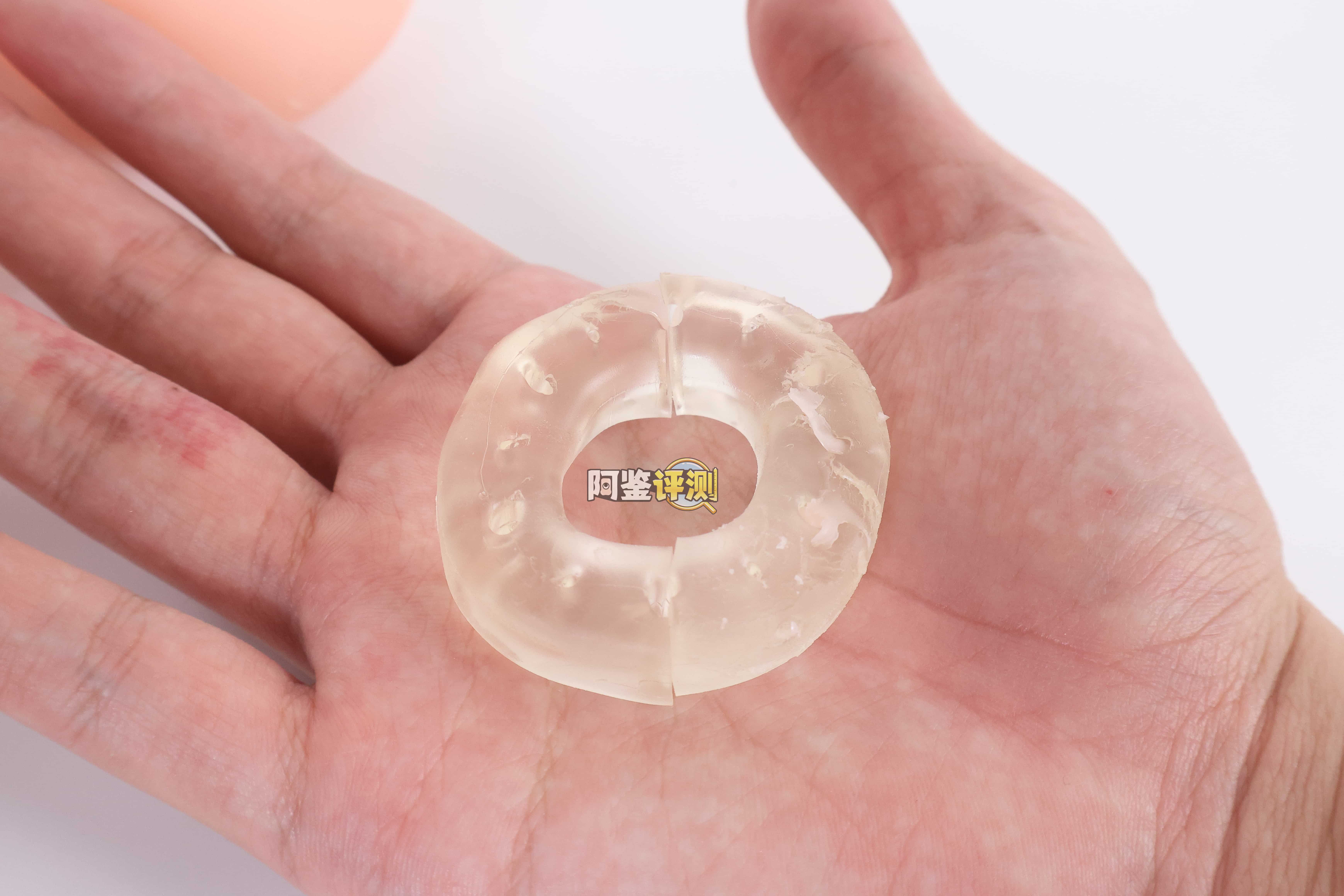 对子哈特——”性徒会长2代”评测!为什么在2025年末还会有这样的古董设计上新.....