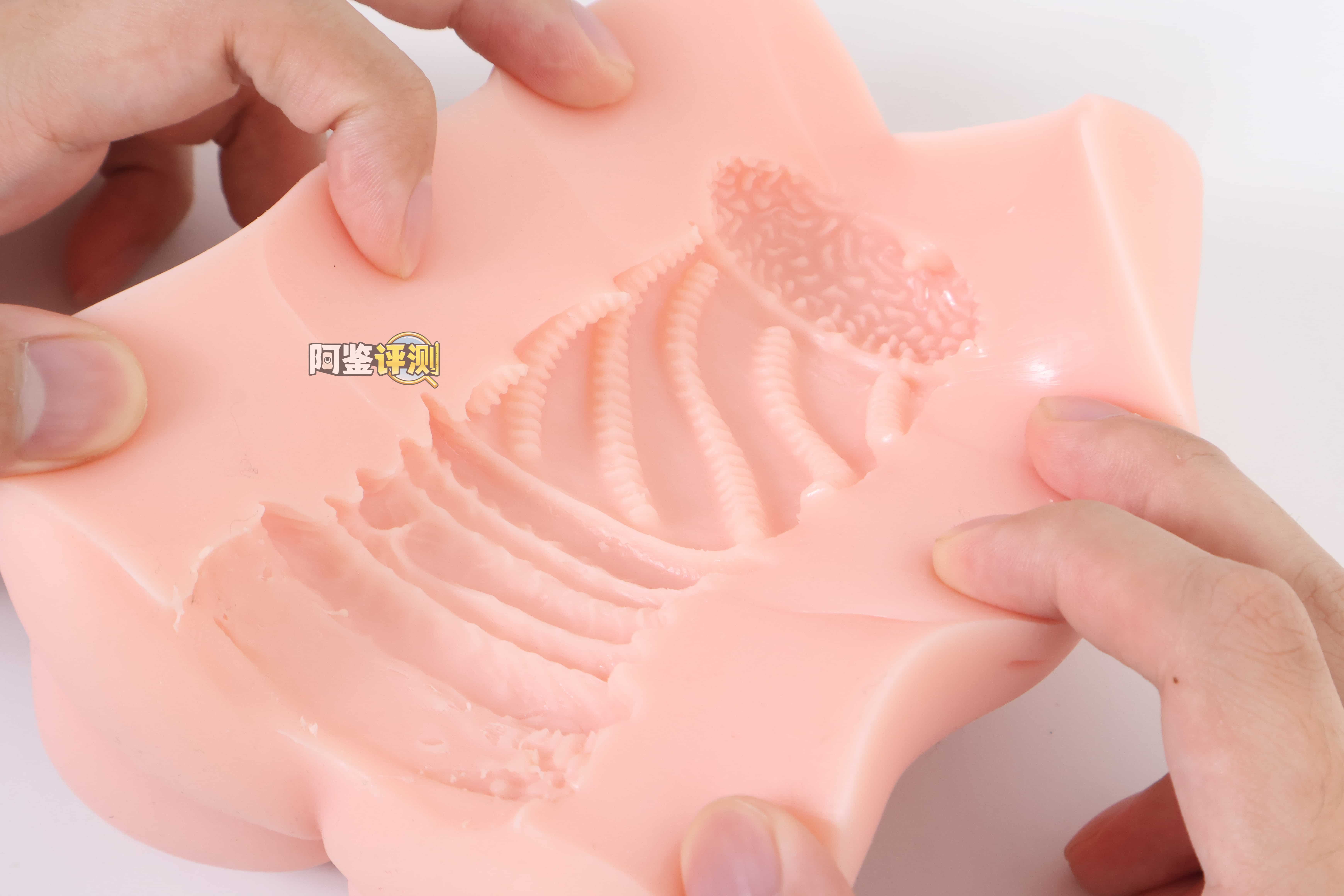 G-project——”六连脉二代”评测！惊天大石块！这拉伸性低得也有点太夸张了吧？！