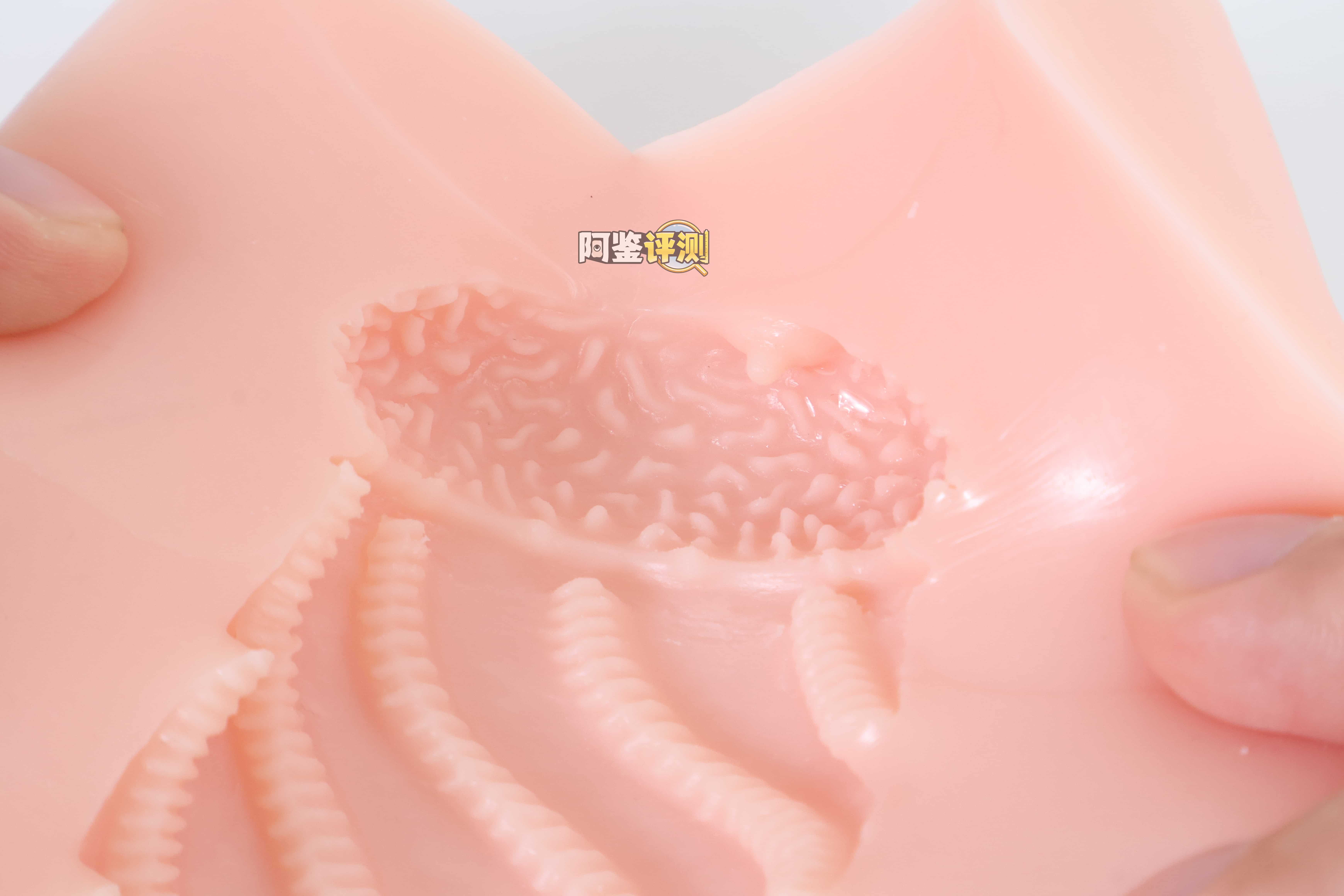 G-project——”六连脉二代”评测！惊天大石块！这拉伸性低得也有点太夸张了吧？！