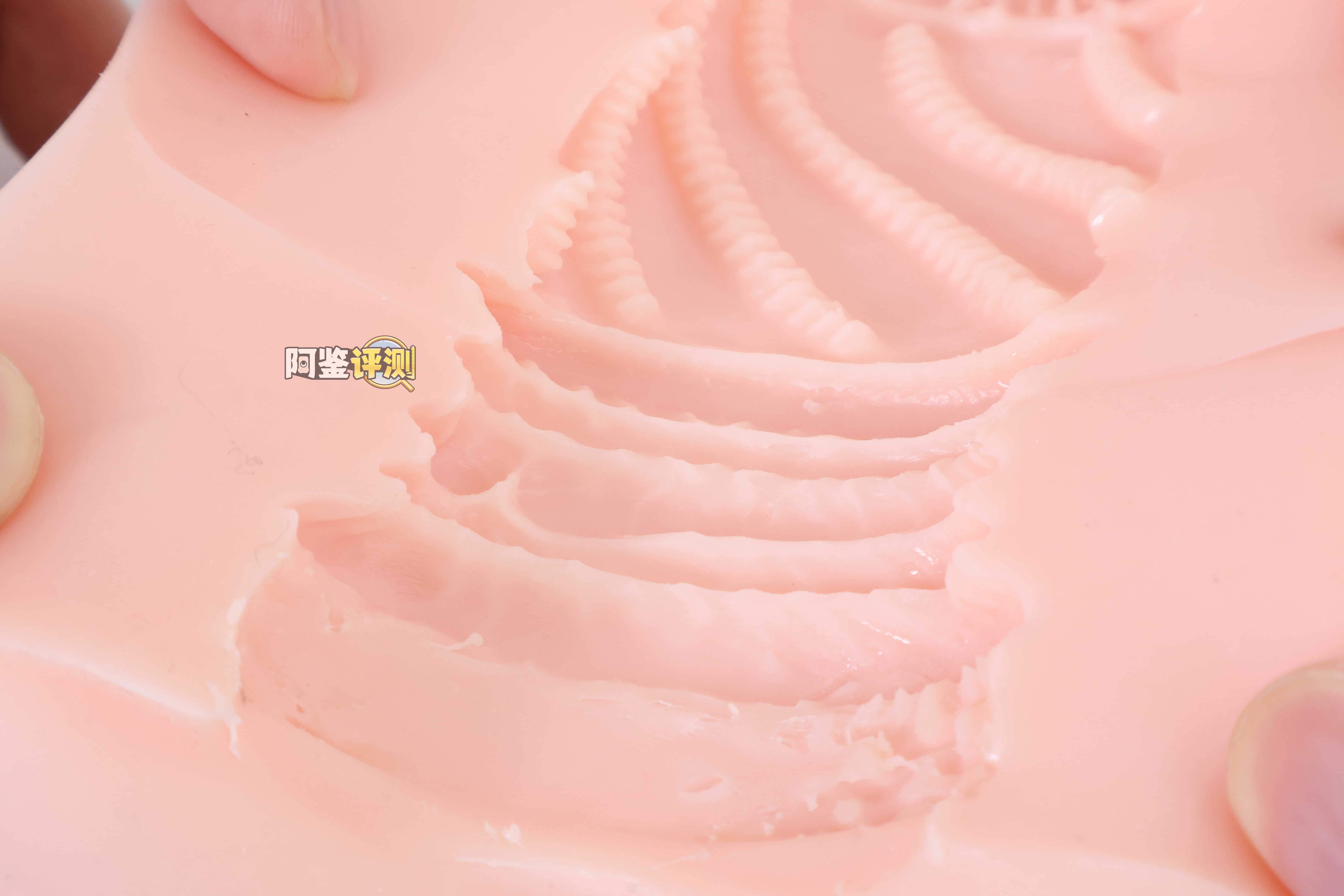 G-project——”六连脉二代”评测！惊天大石块！这拉伸性低得也有点太夸张了吧？！