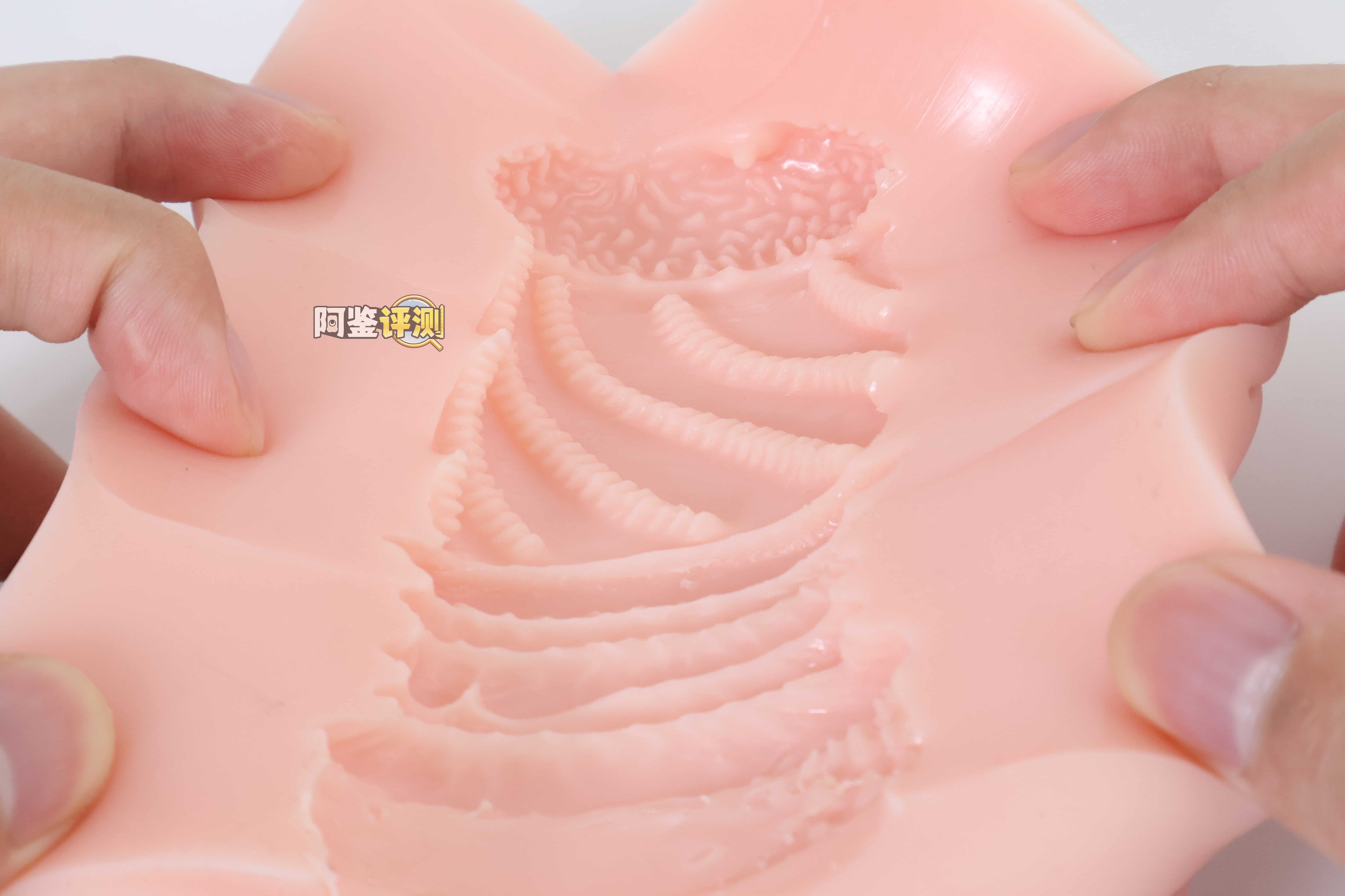 G-project——”六连脉二代”评测！惊天大石块！这拉伸性低得也有点太夸张了吧？！