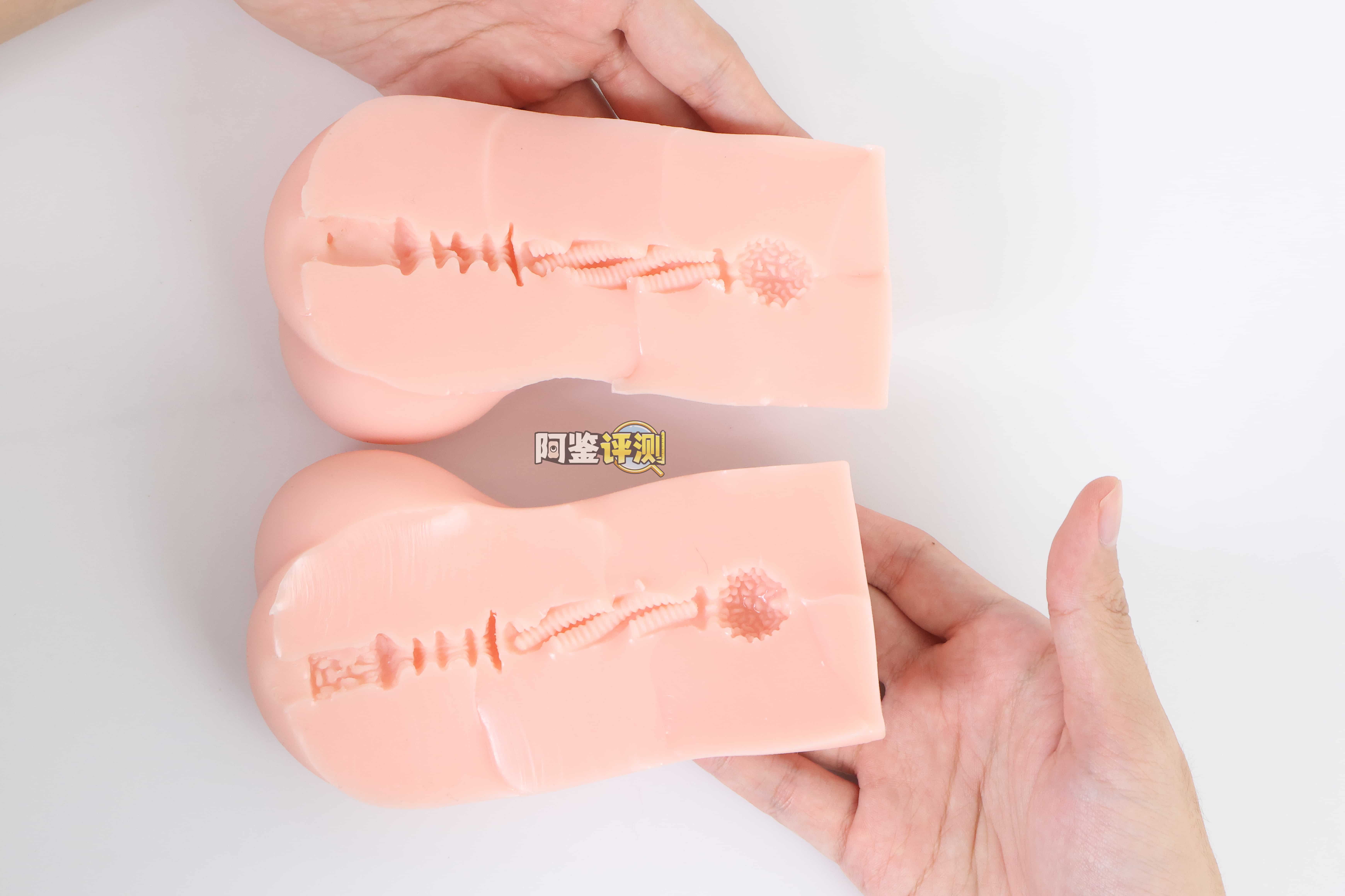 G-project——”六连脉二代”评测！惊天大石块！这拉伸性低得也有点太夸张了吧？！