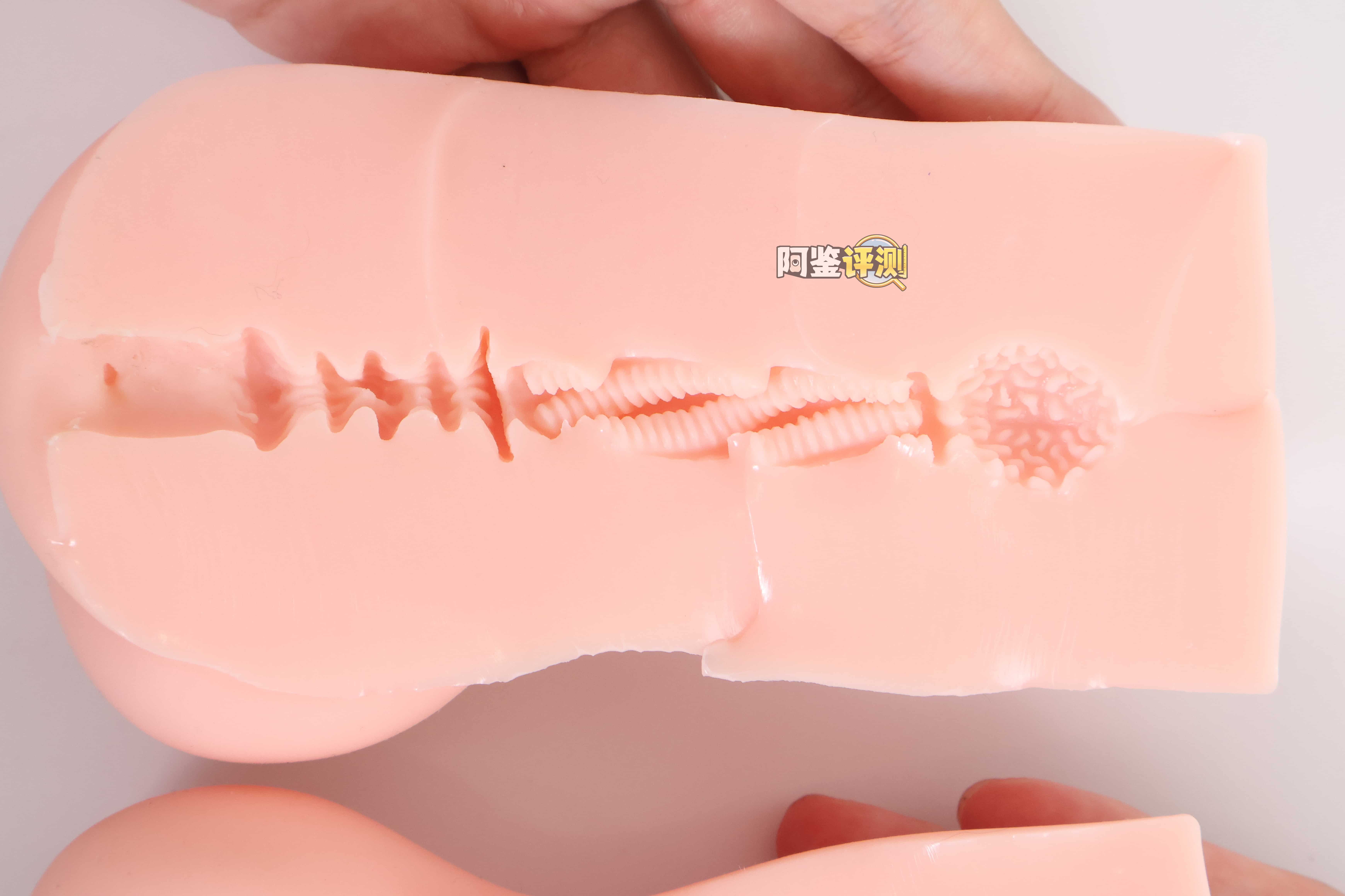 G-project——”六连脉二代”评测！惊天大石块！这拉伸性低得也有点太夸张了吧？！