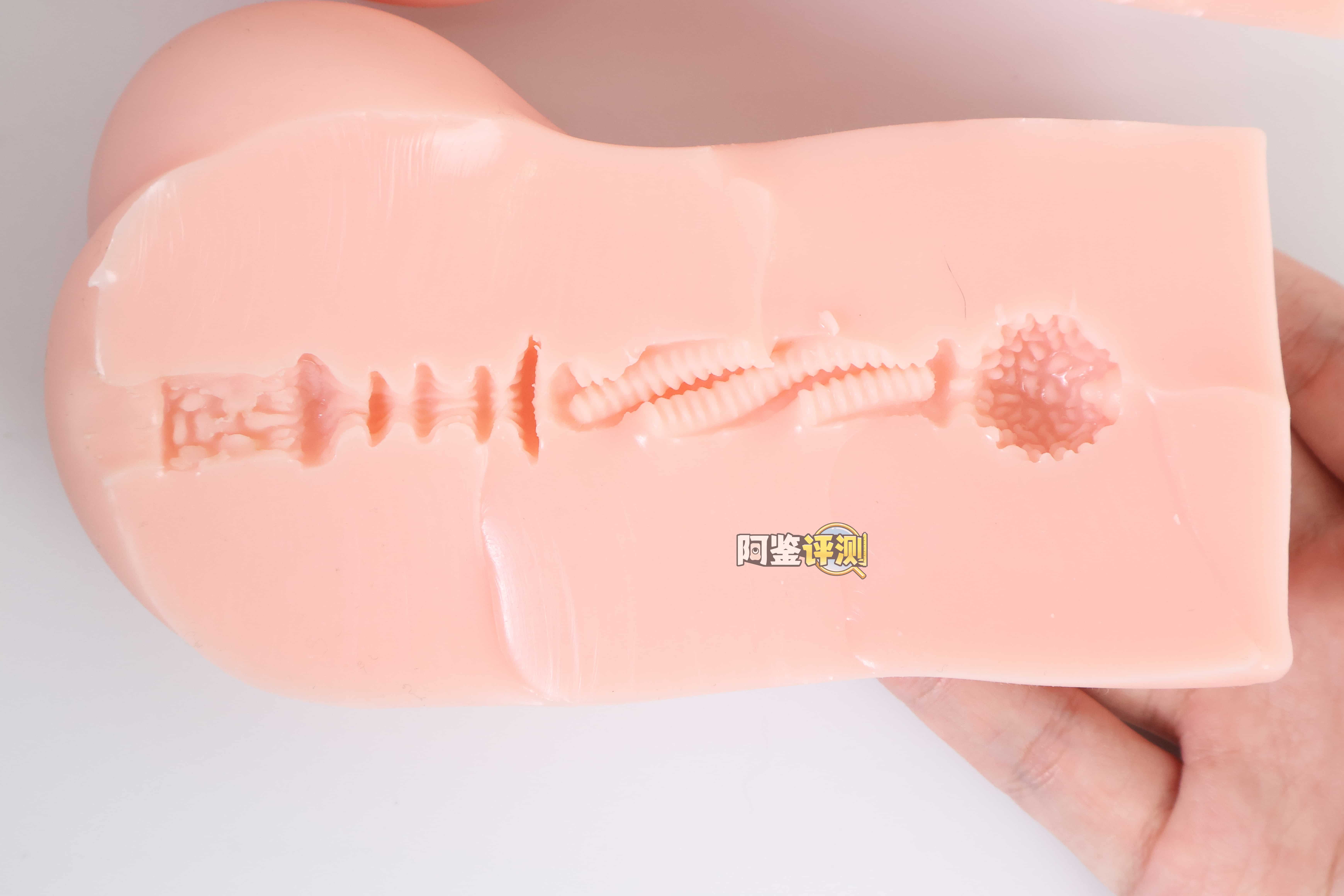 G-project——”六连脉二代”评测！惊天大石块！这拉伸性低得也有点太夸张了吧？！